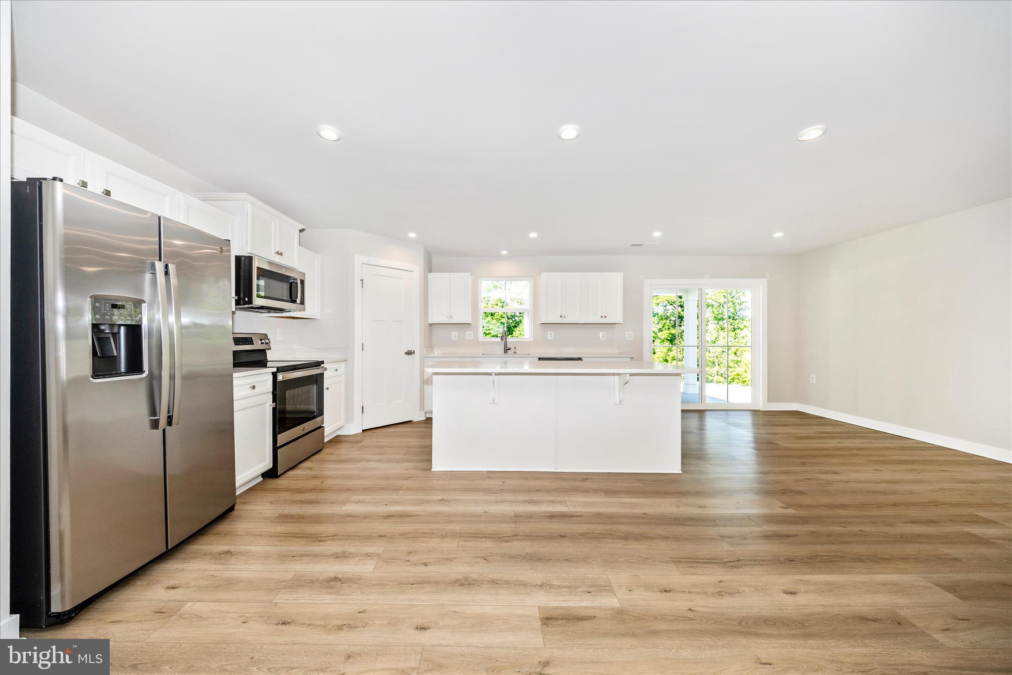 ARCADIA NORTH - Residential