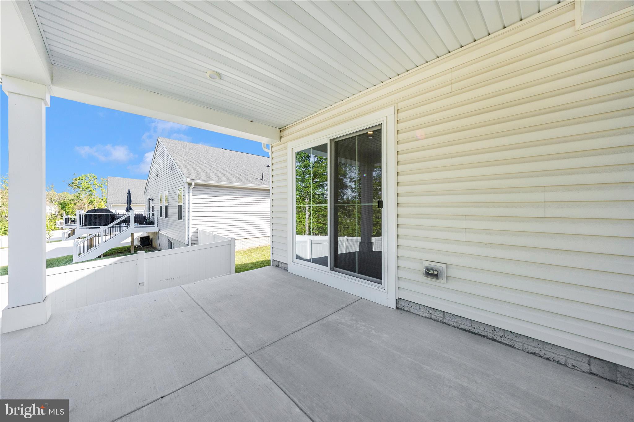 ARCADIA NORTH - Residential