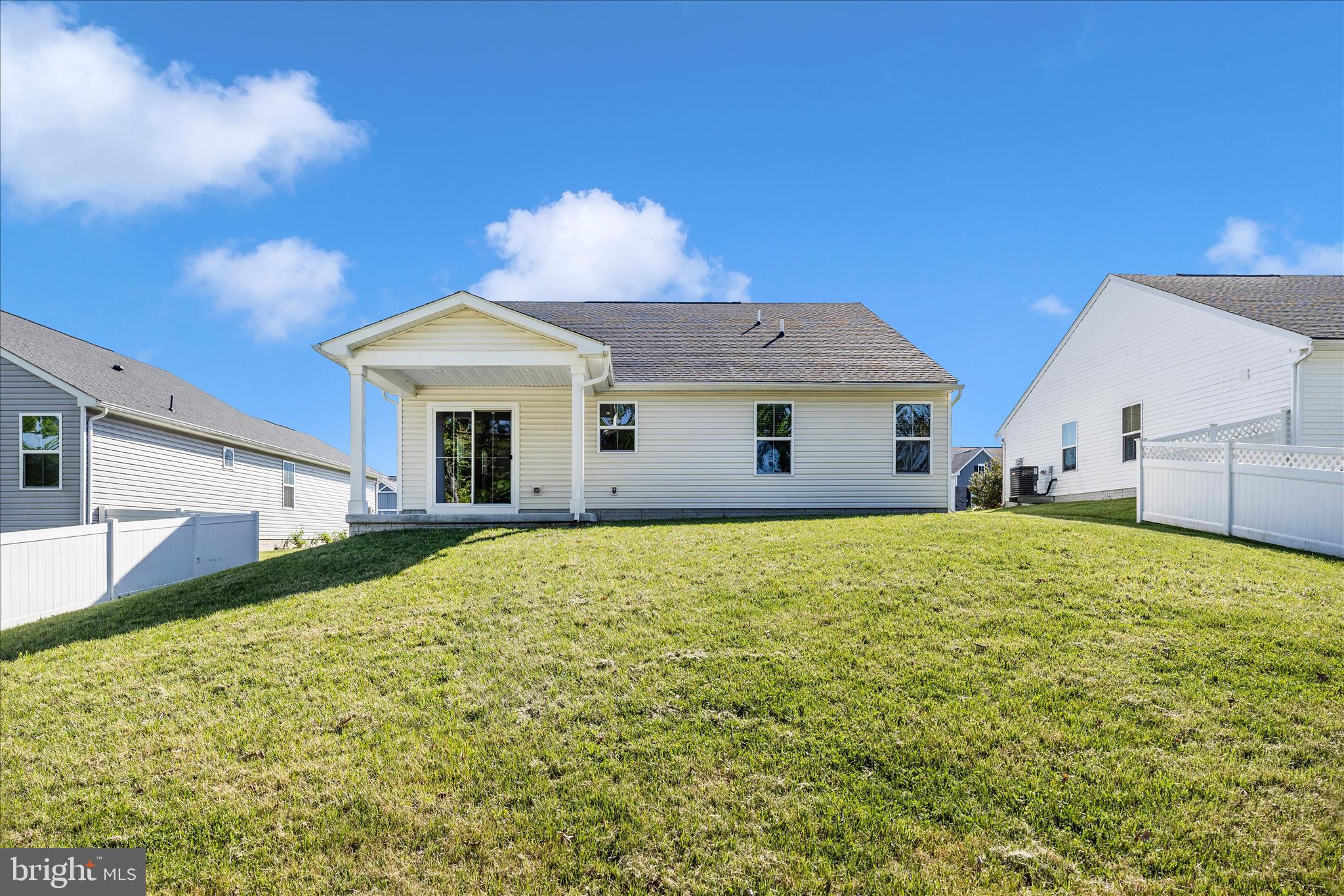 ARCADIA NORTH - Residential
