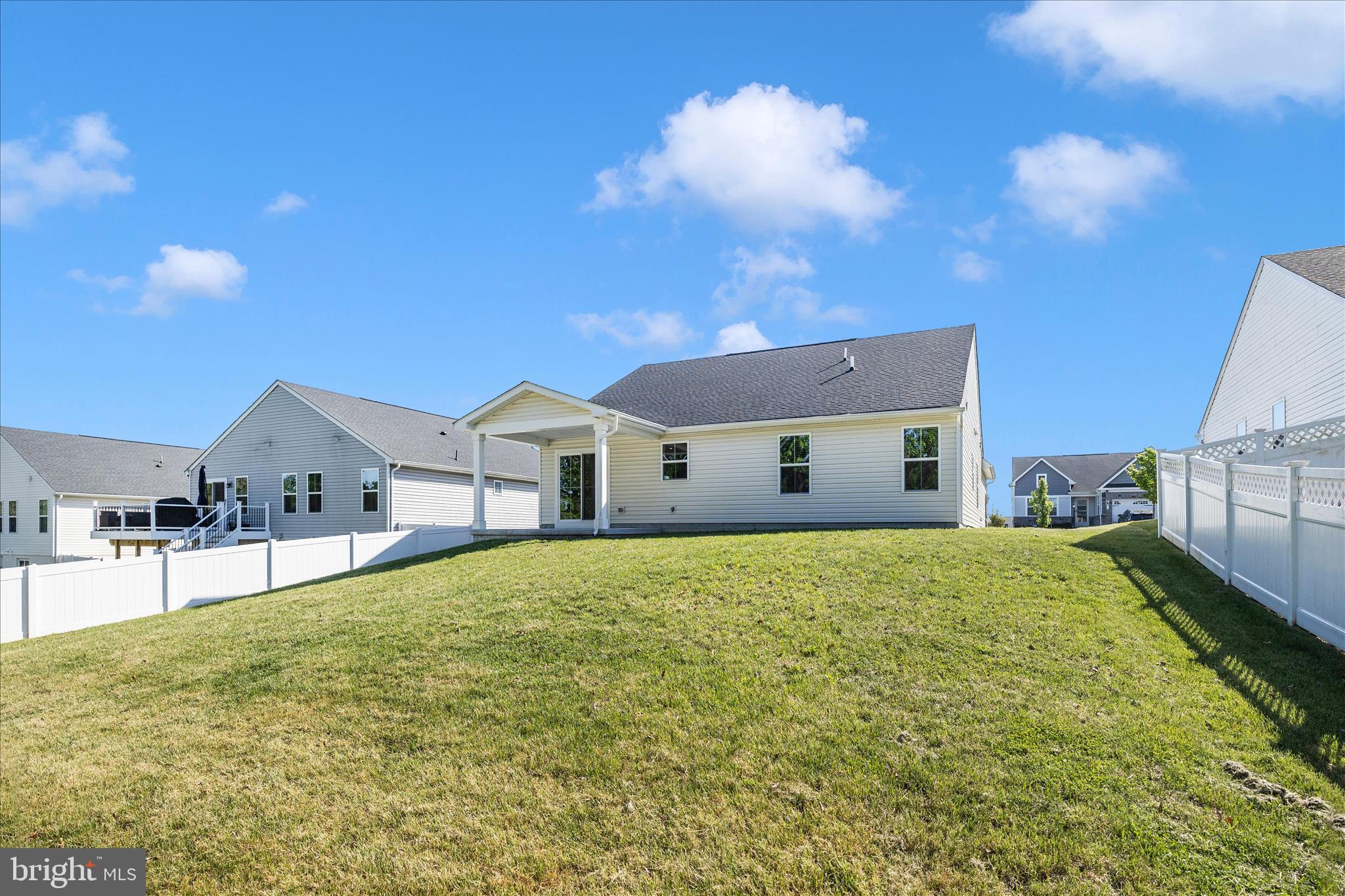 ARCADIA NORTH - Residential