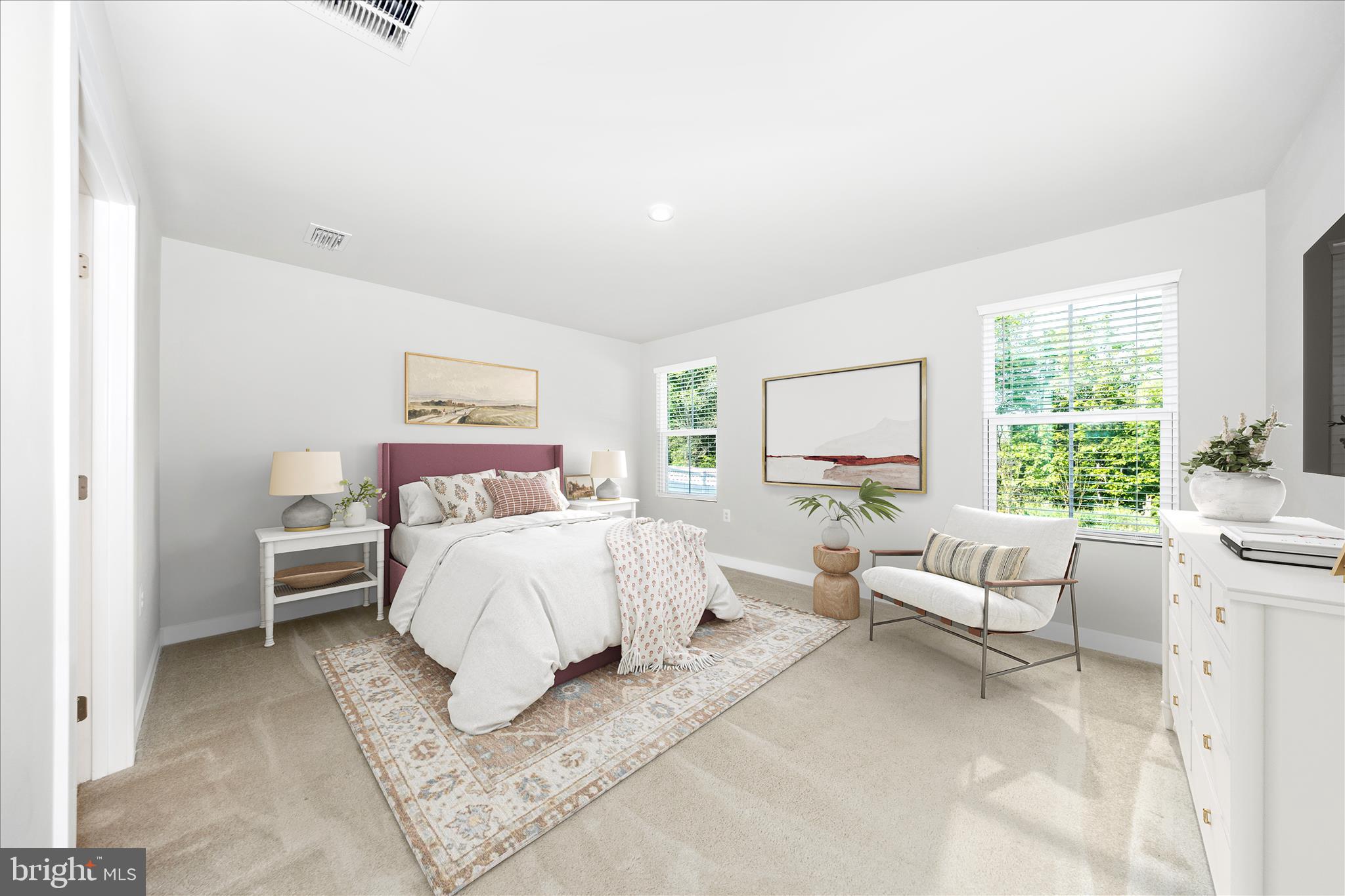 ARCADIA NORTH - Residential