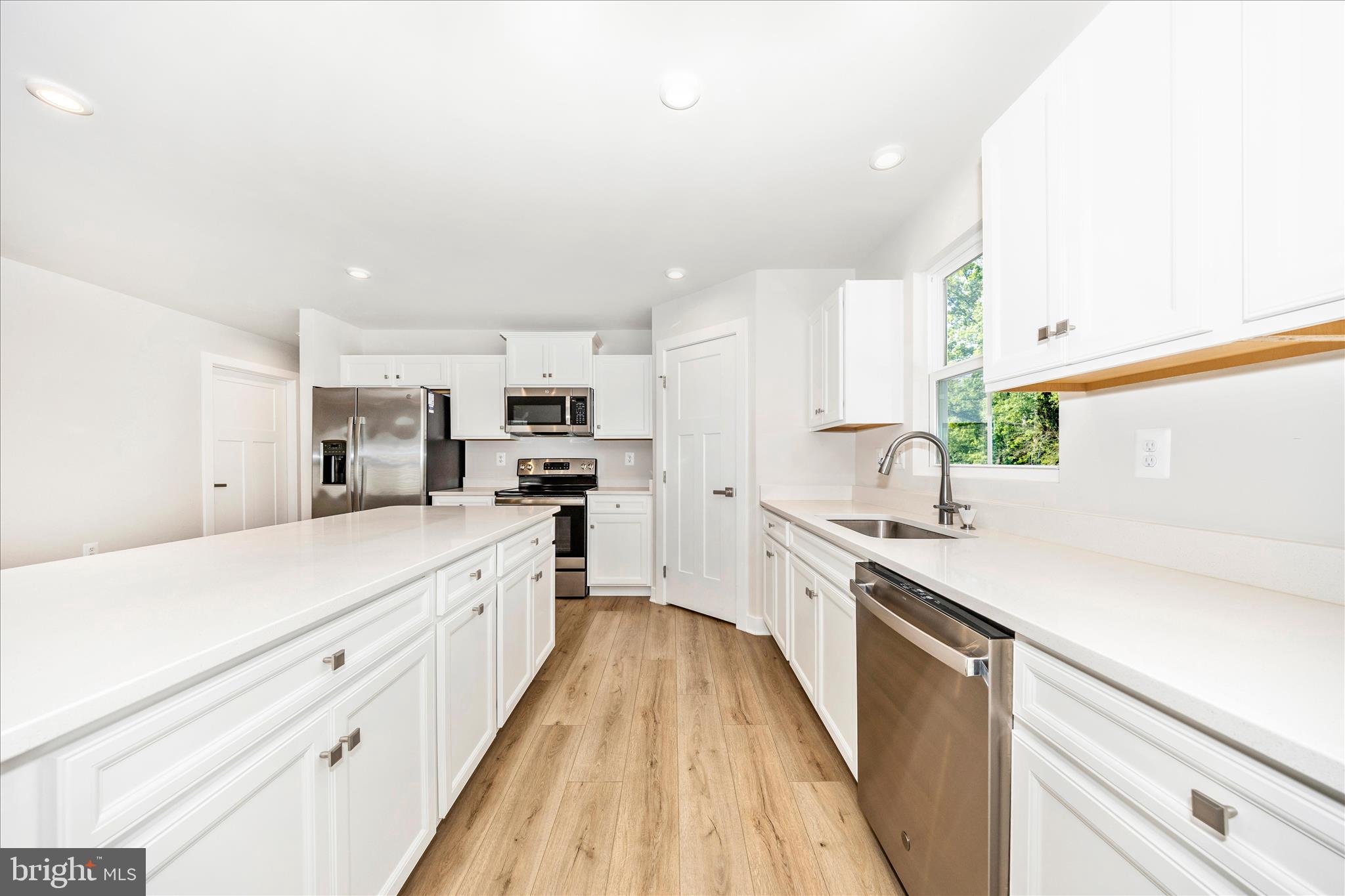 ARCADIA NORTH - Residential