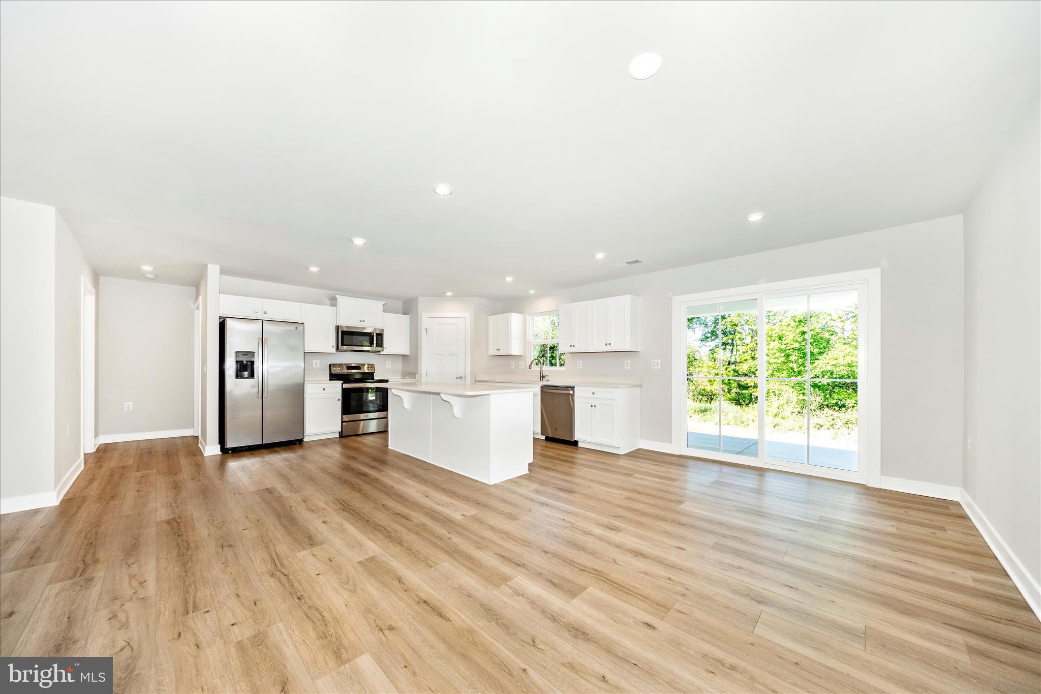 ARCADIA NORTH - Residential