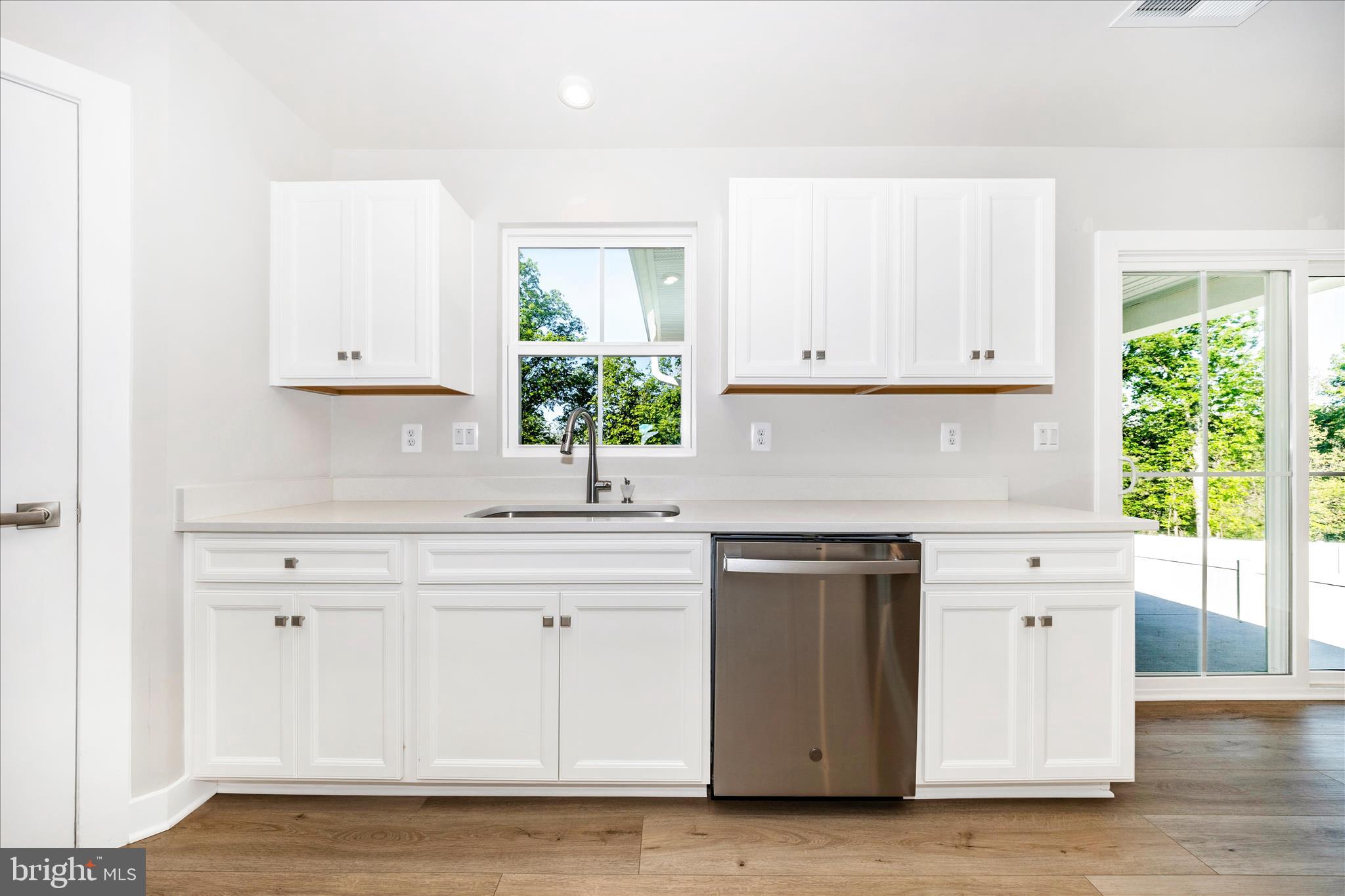 ARCADIA NORTH - Residential
