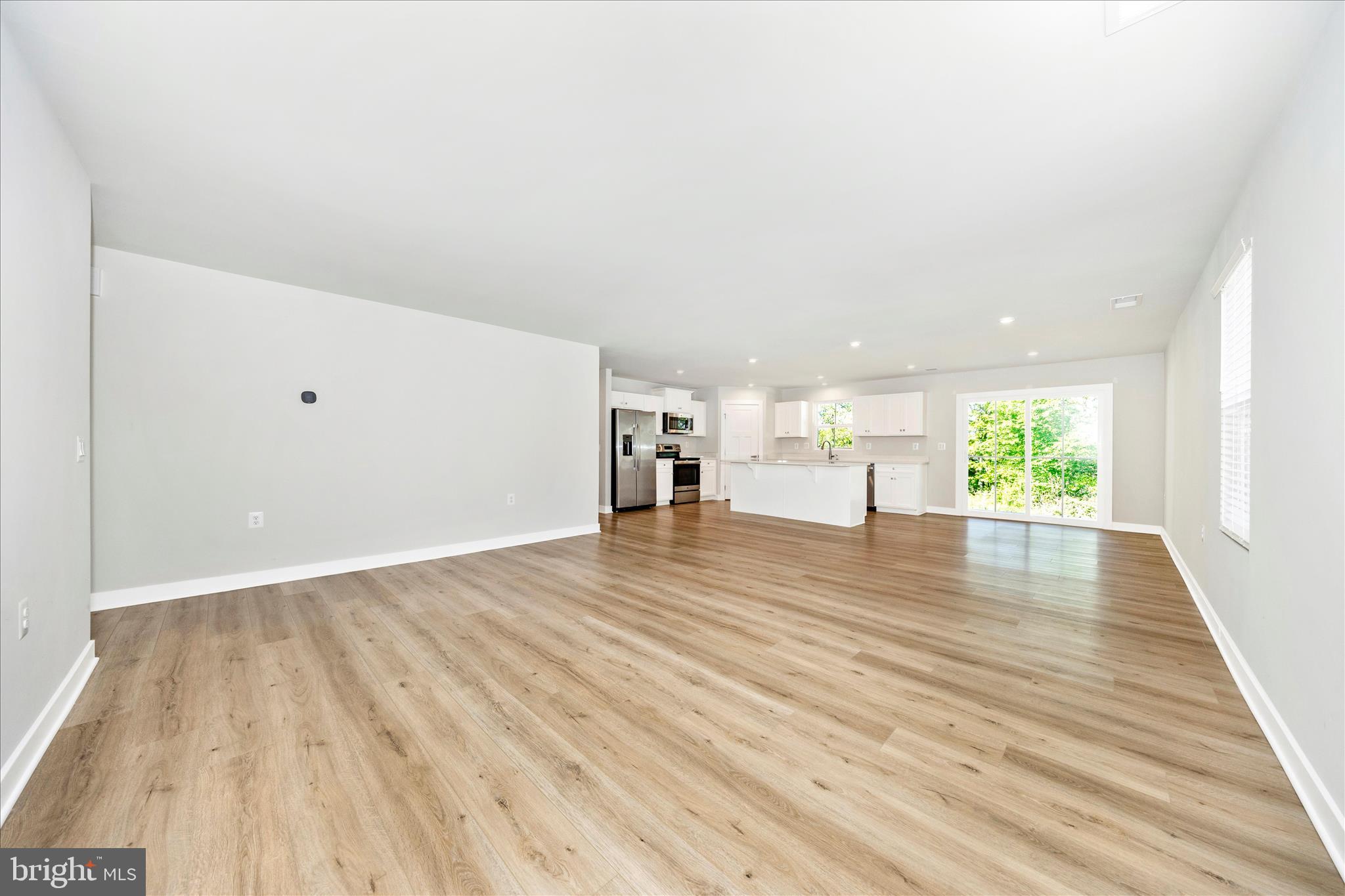 ARCADIA NORTH - Residential
