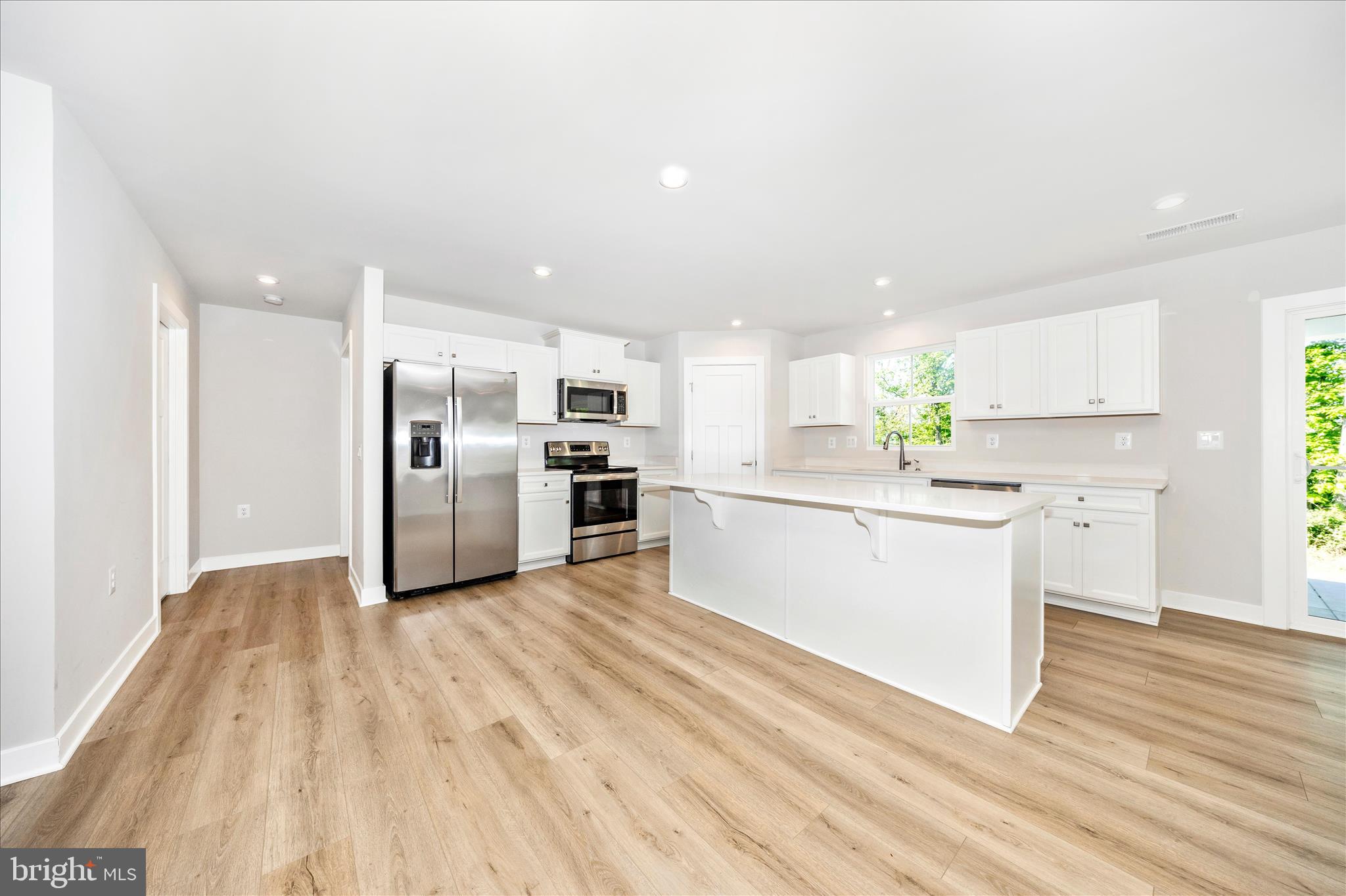 ARCADIA NORTH - Residential