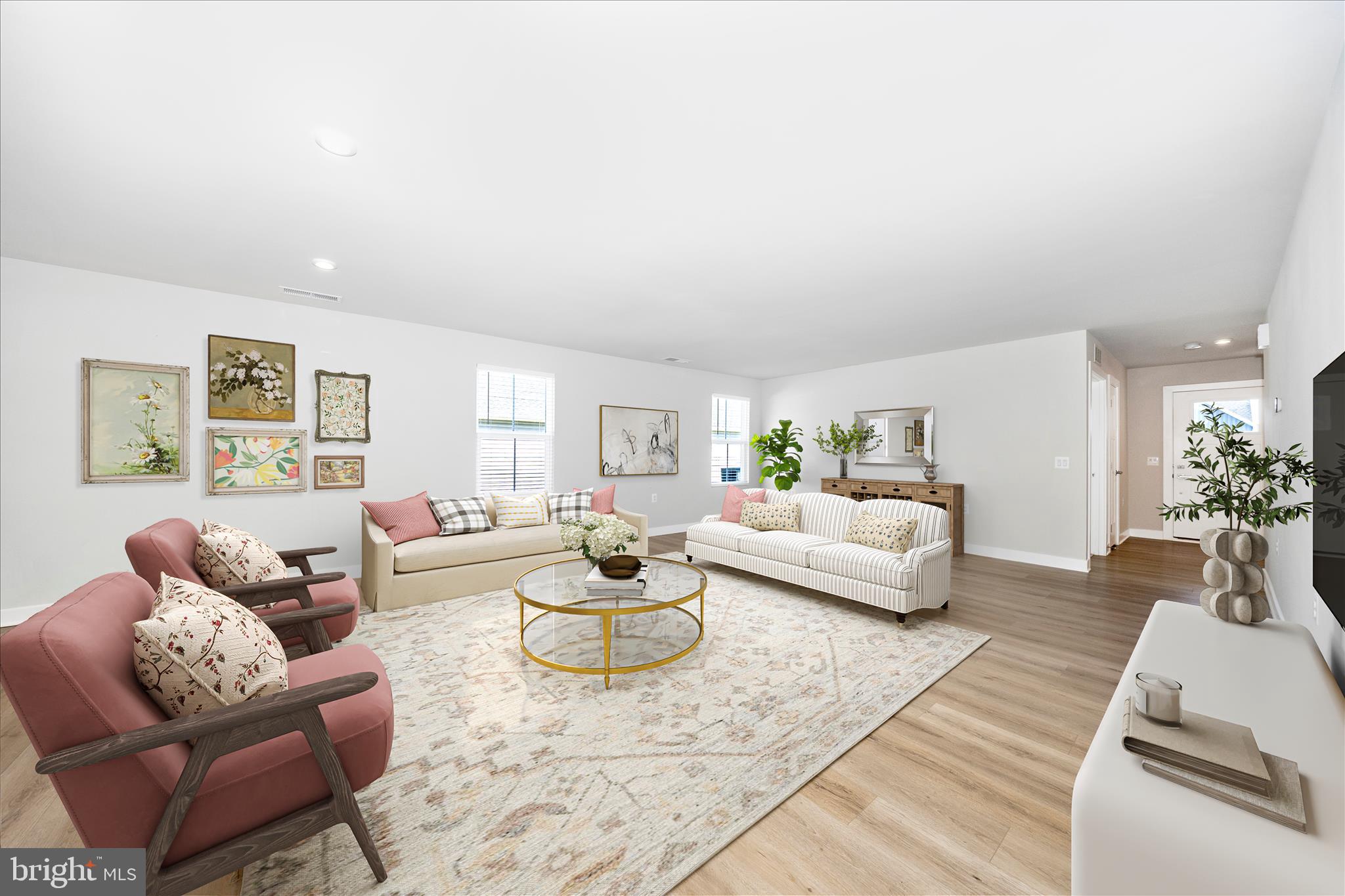 ARCADIA NORTH - Residential