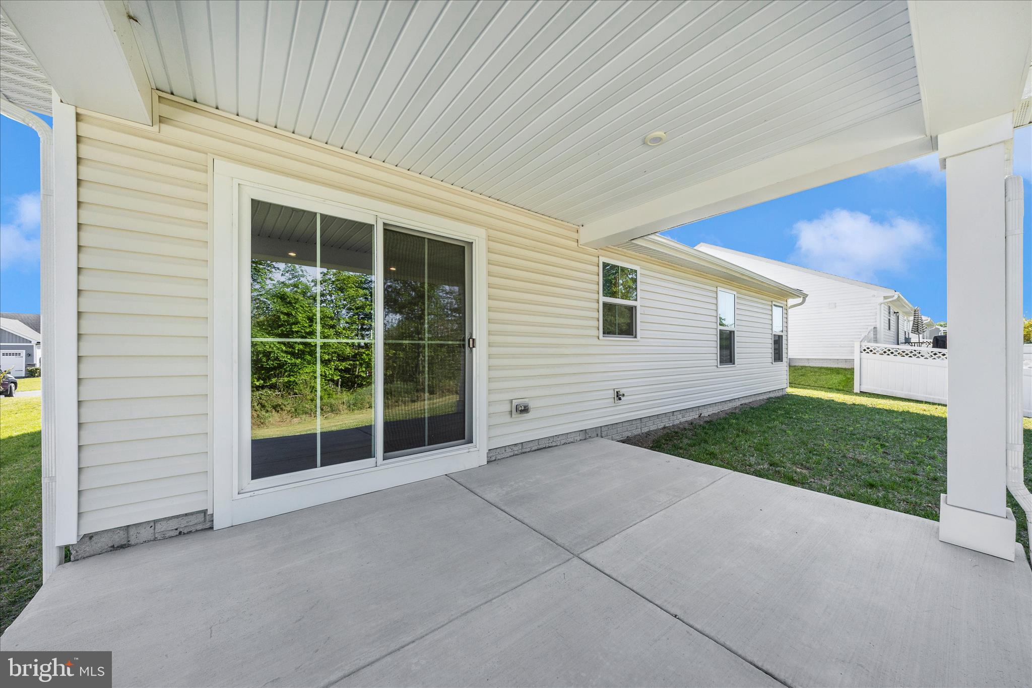 ARCADIA NORTH - Residential