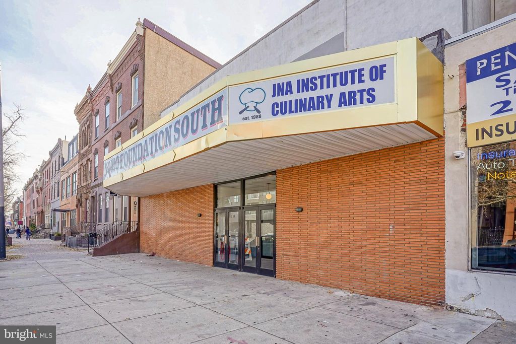 Photo of 1212 - 14 S Broad Street, PHILADELPHIA, PA 19146 (MLS # PAPH2565984)