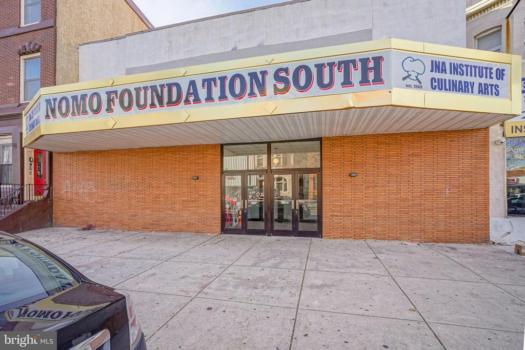 Photo of 1212 - 14 S Broad Street, PHILADELPHIA, PA 19146 (MLS # PAPH2565984)