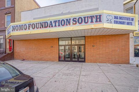 Photo of 1212 - 14 S Broad Street, PHILADELPHIA, PA 19146 (MLS # PAPH2565984)