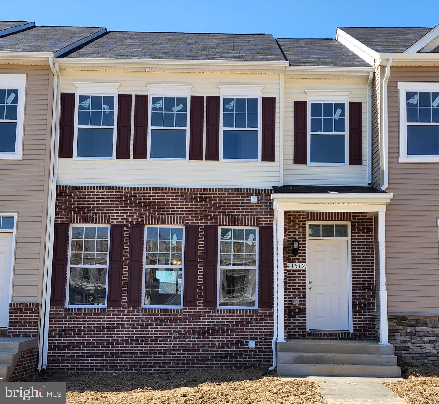 CLARK'S REST - Residential