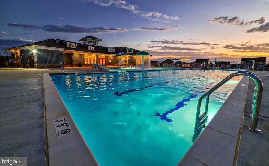 CLARK'S REST - Residential