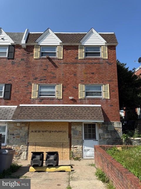 Townhouse For Sale - 2676 Welsh Road<br/> Philadelphia County, PHILADELPHIA, PA 19152