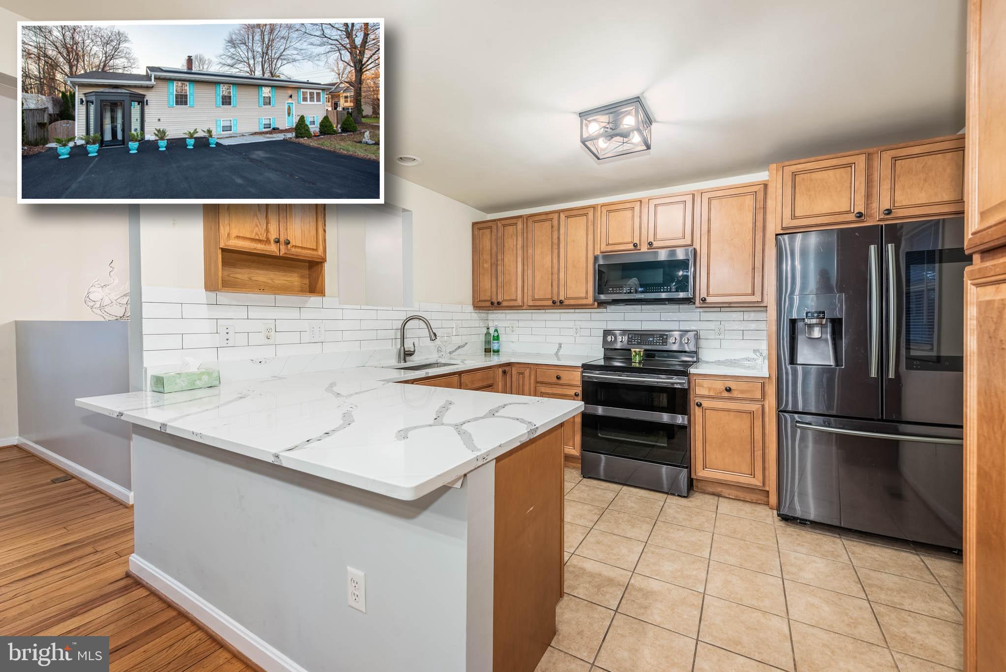 SOLLEY HEIGHTS - Residential Lease