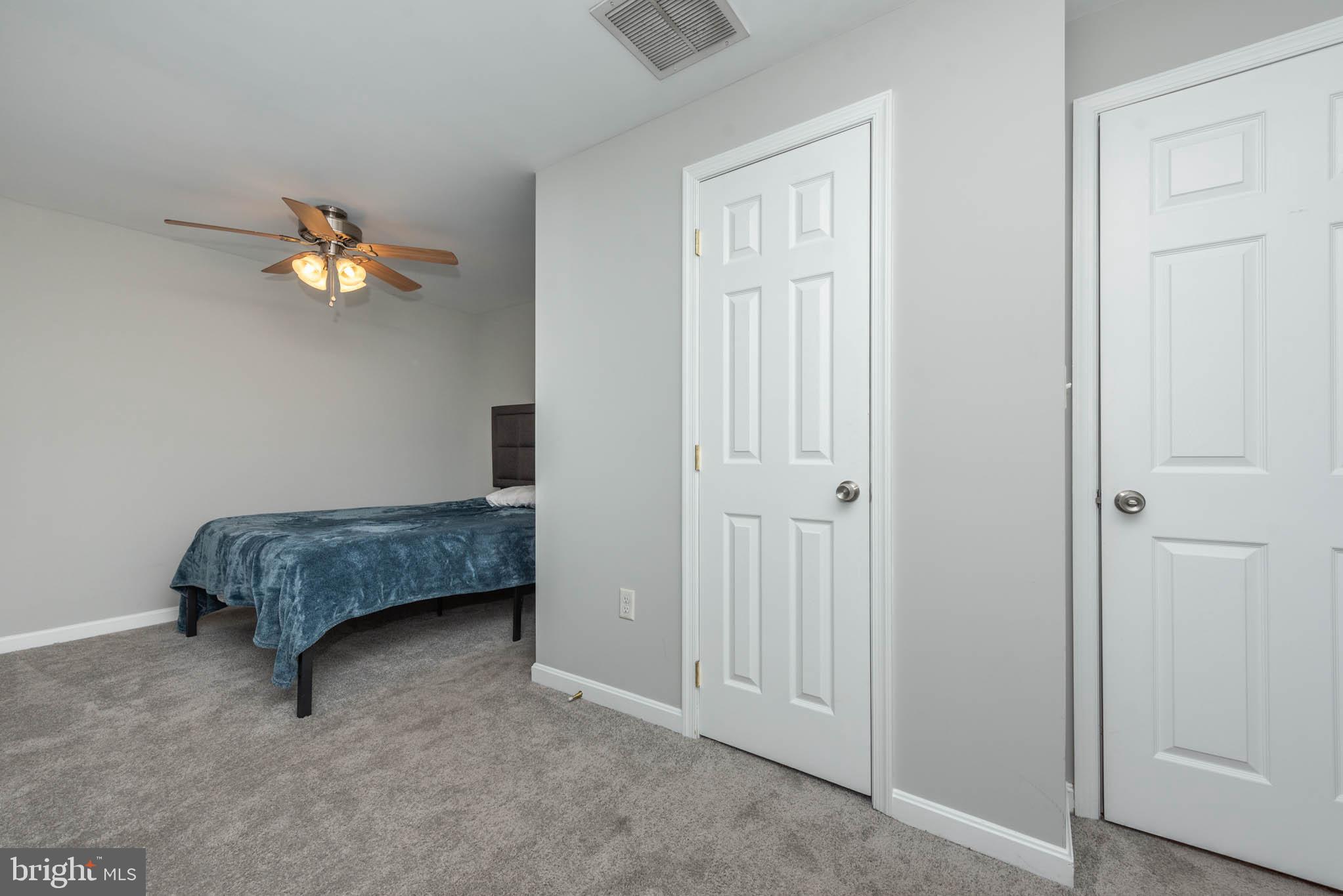 SOLLEY HEIGHTS - Residential Lease