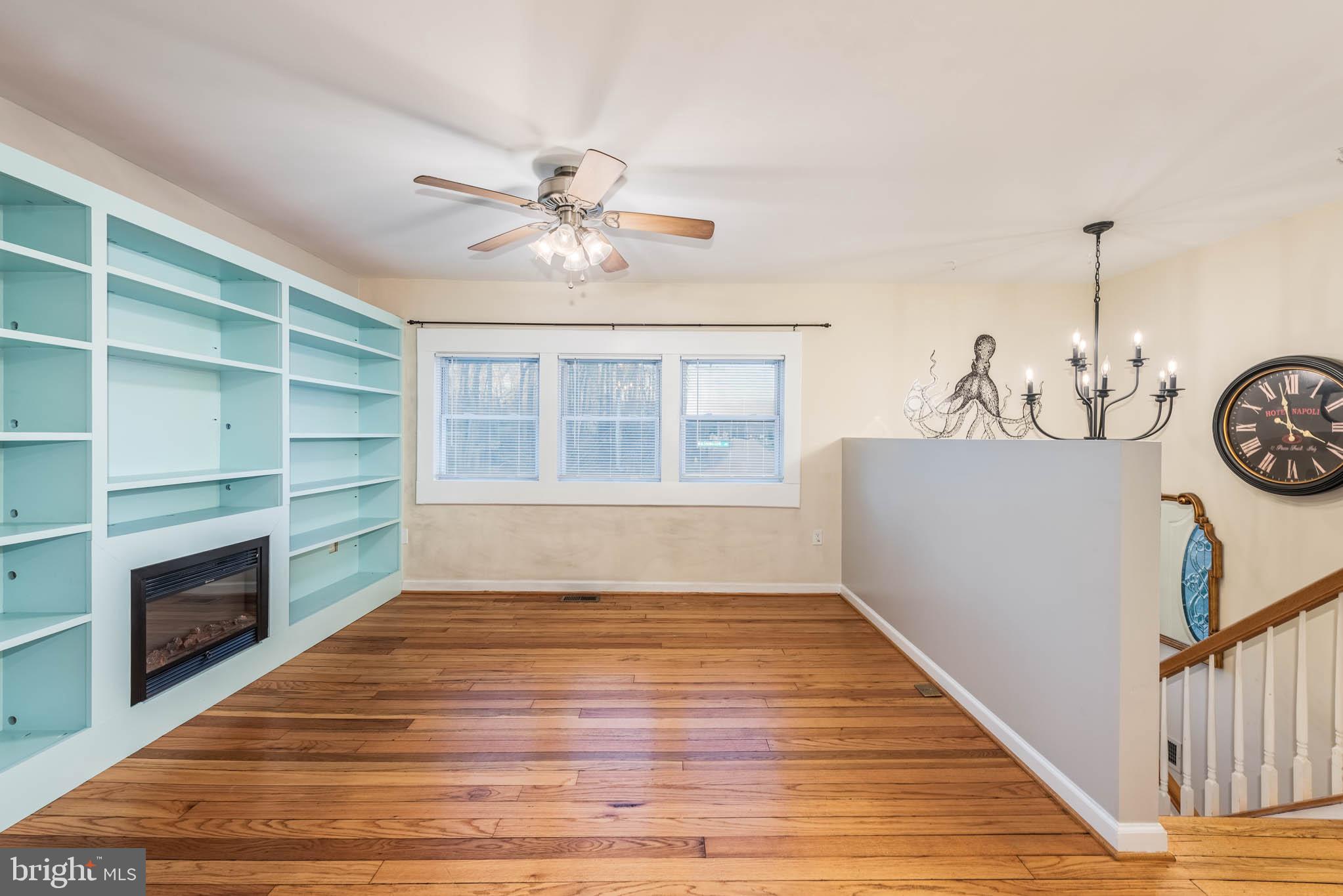 SOLLEY HEIGHTS - Residential Lease