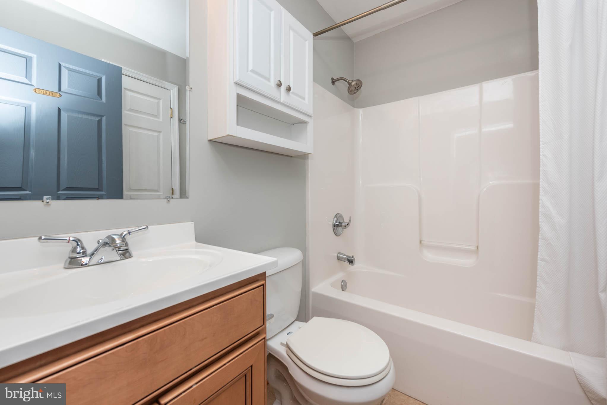 SOLLEY HEIGHTS - Residential Lease