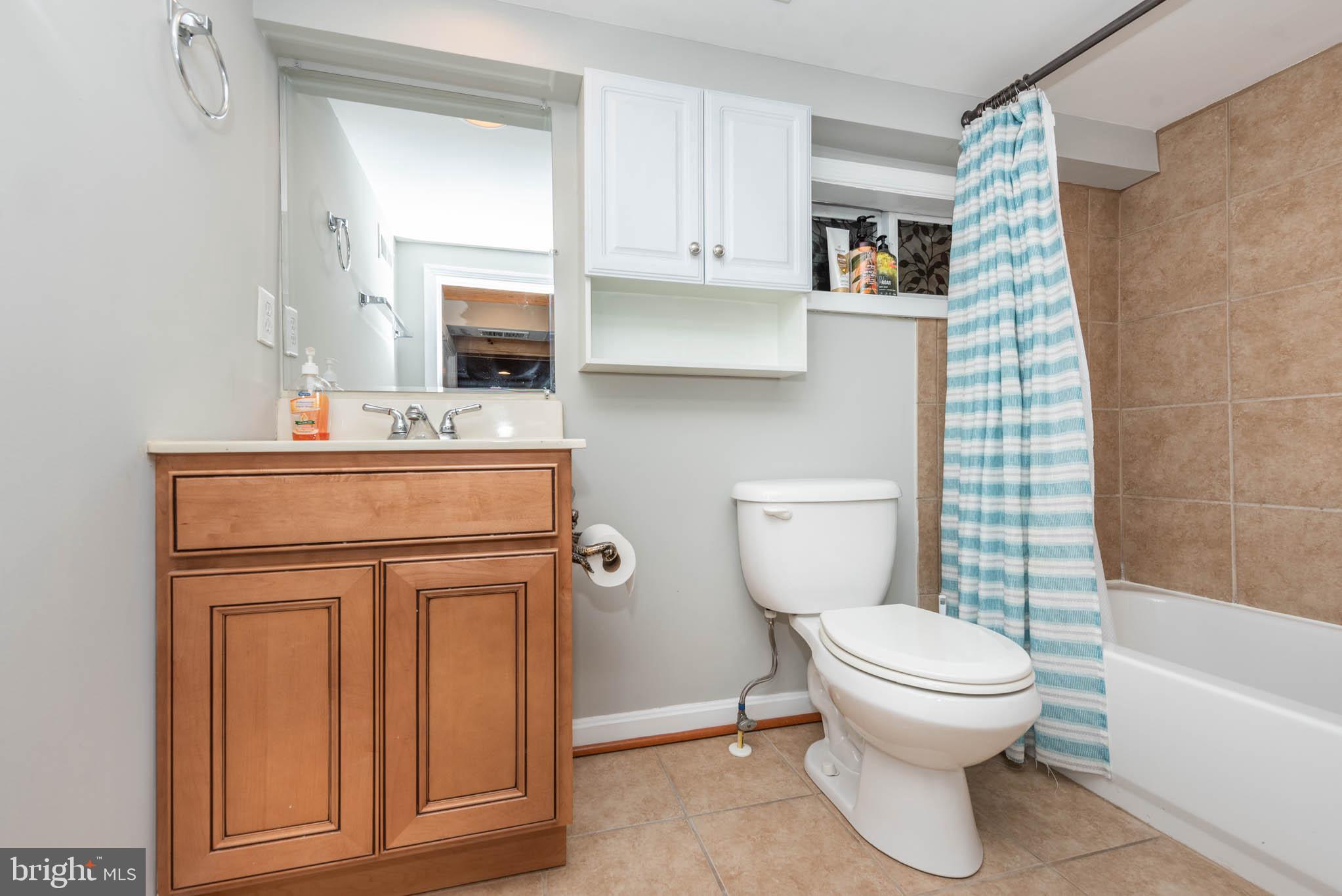 SOLLEY HEIGHTS - Residential Lease