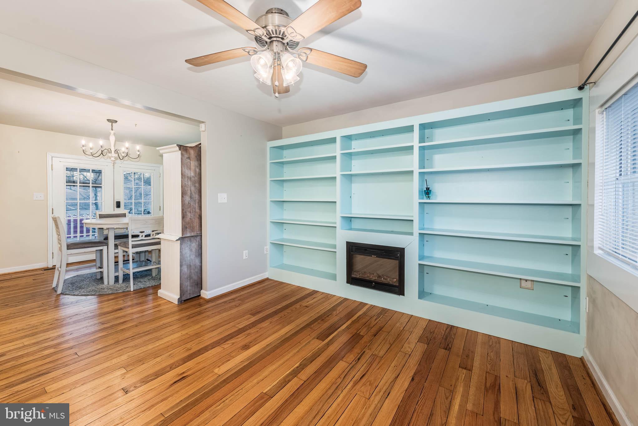SOLLEY HEIGHTS - Residential Lease