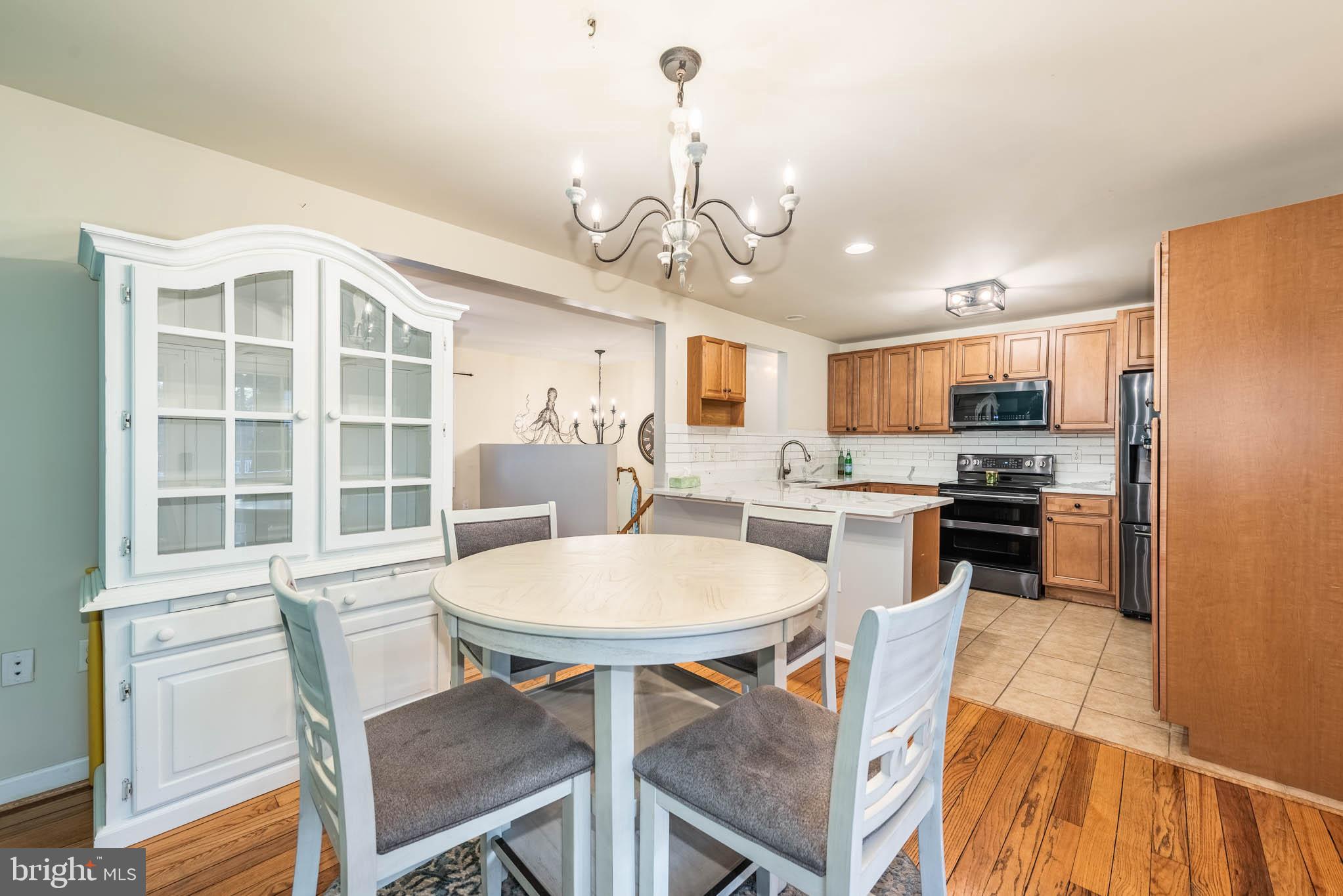 SOLLEY HEIGHTS - Residential Lease