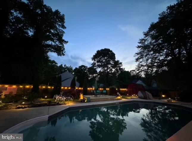 SOLLEY HEIGHTS - Residential Lease