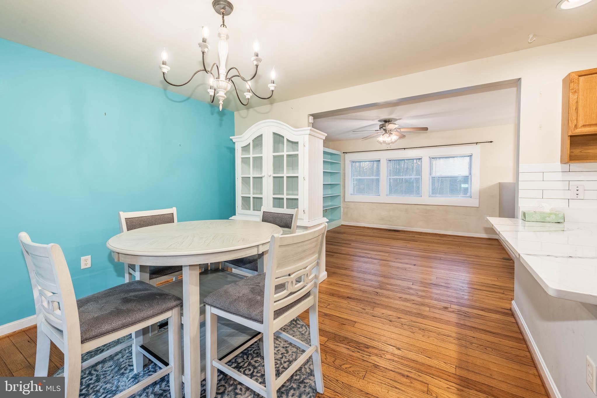 SOLLEY HEIGHTS - Residential Lease