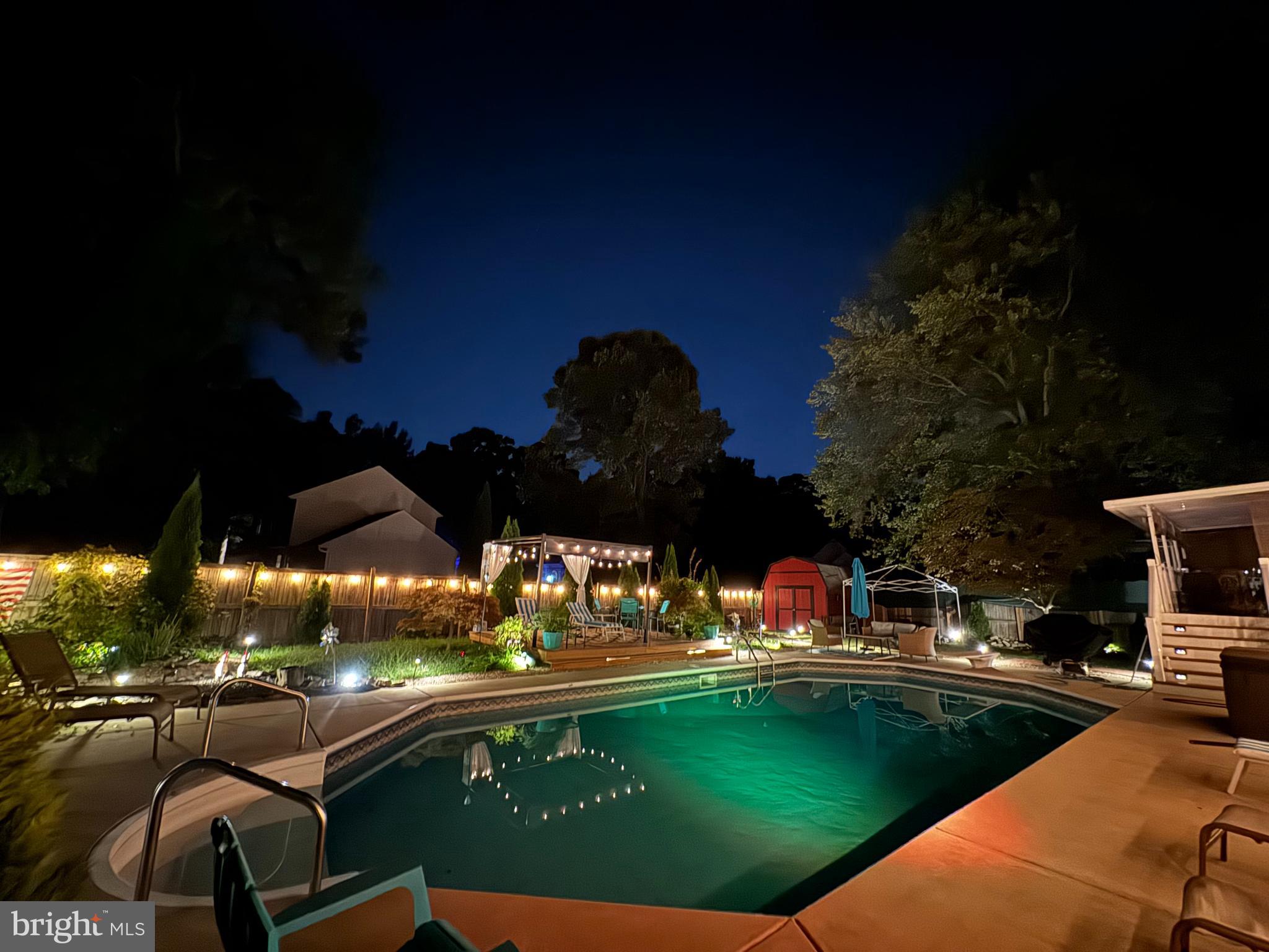 SOLLEY HEIGHTS - Residential Lease