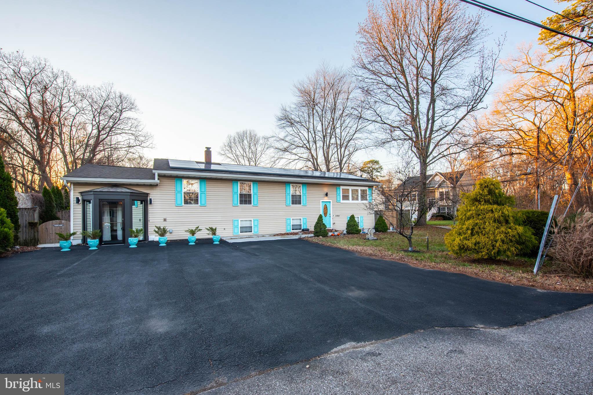 SOLLEY HEIGHTS - Residential Lease