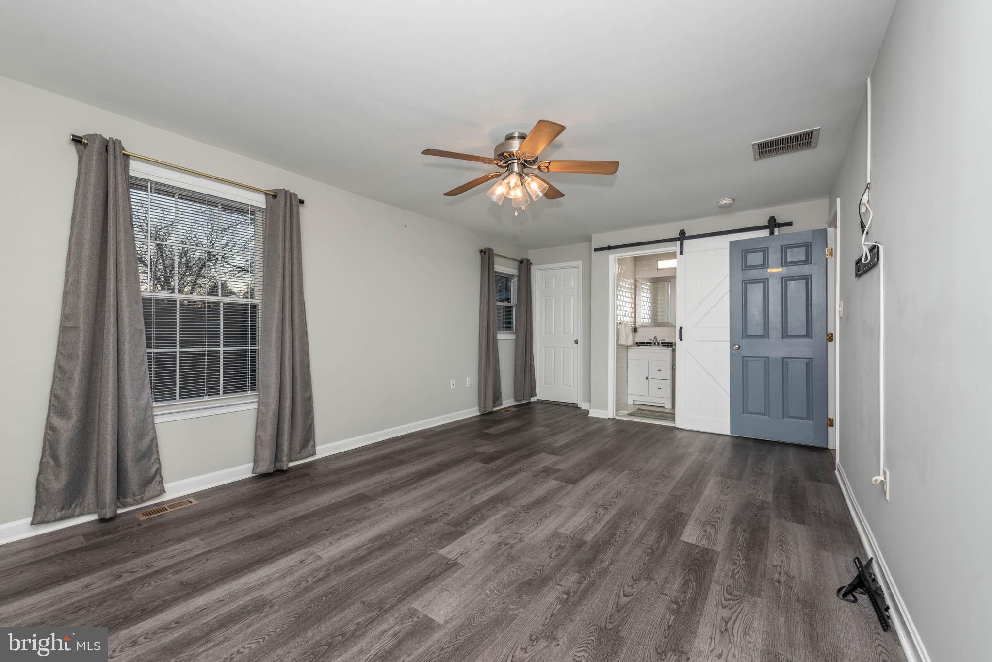 SOLLEY HEIGHTS - Residential Lease