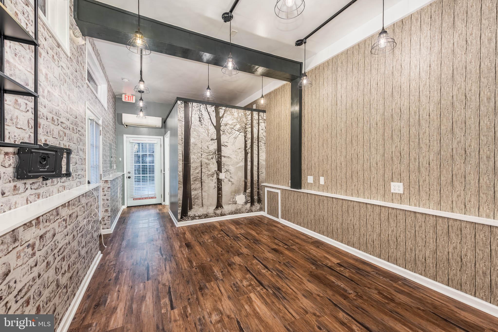 SOLLEY HEIGHTS - Residential Lease
