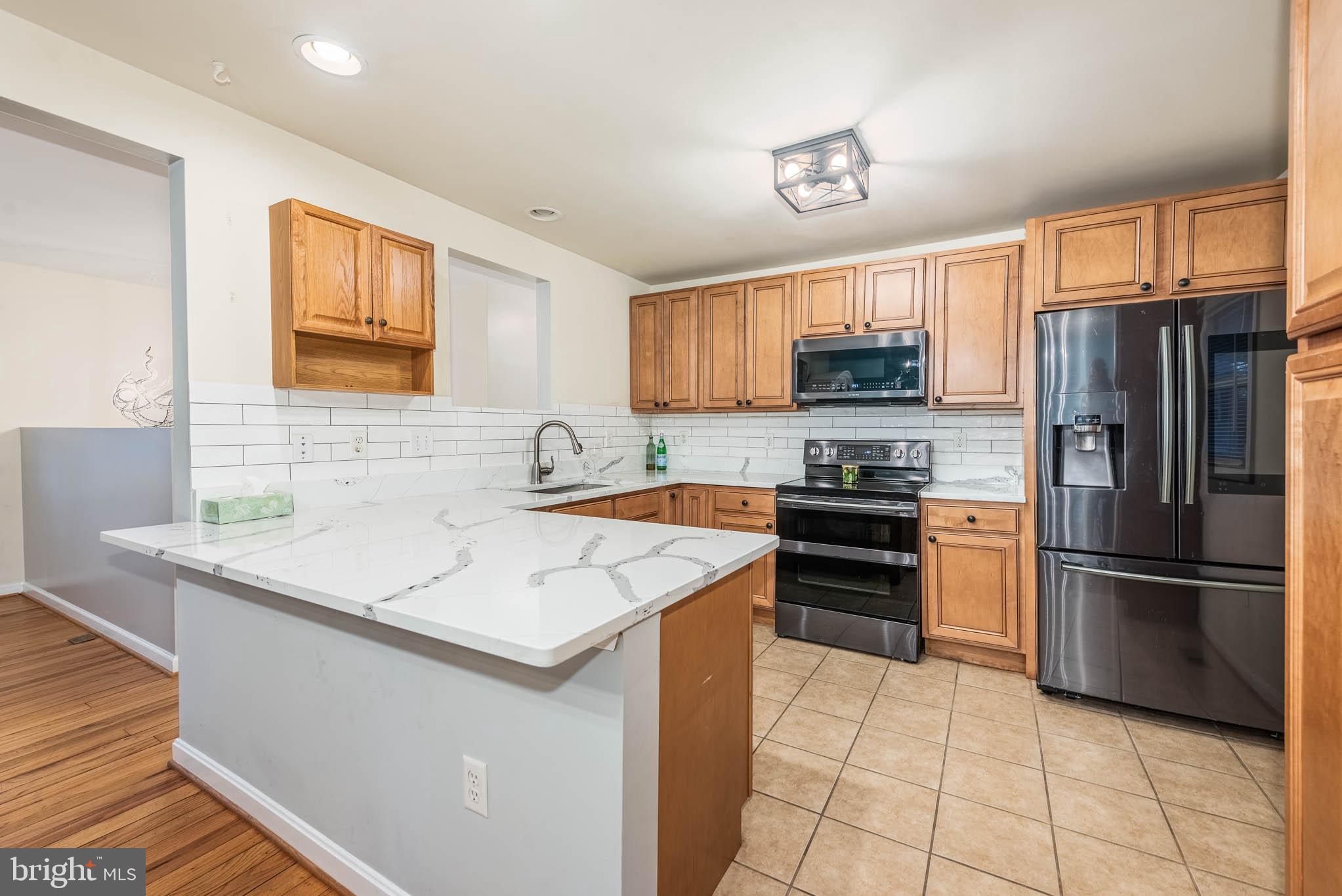 SOLLEY HEIGHTS - Residential Lease