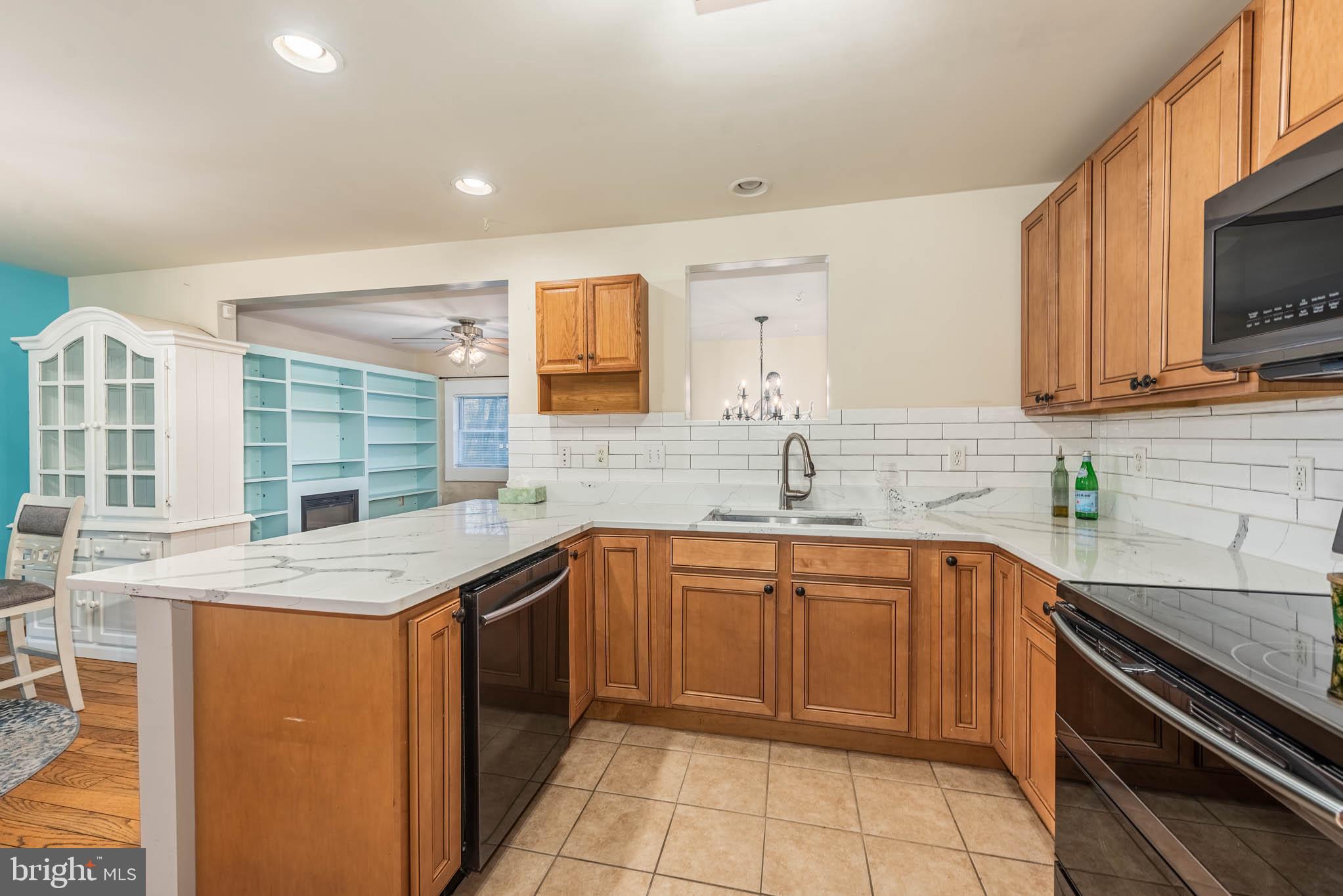 SOLLEY HEIGHTS - Residential Lease