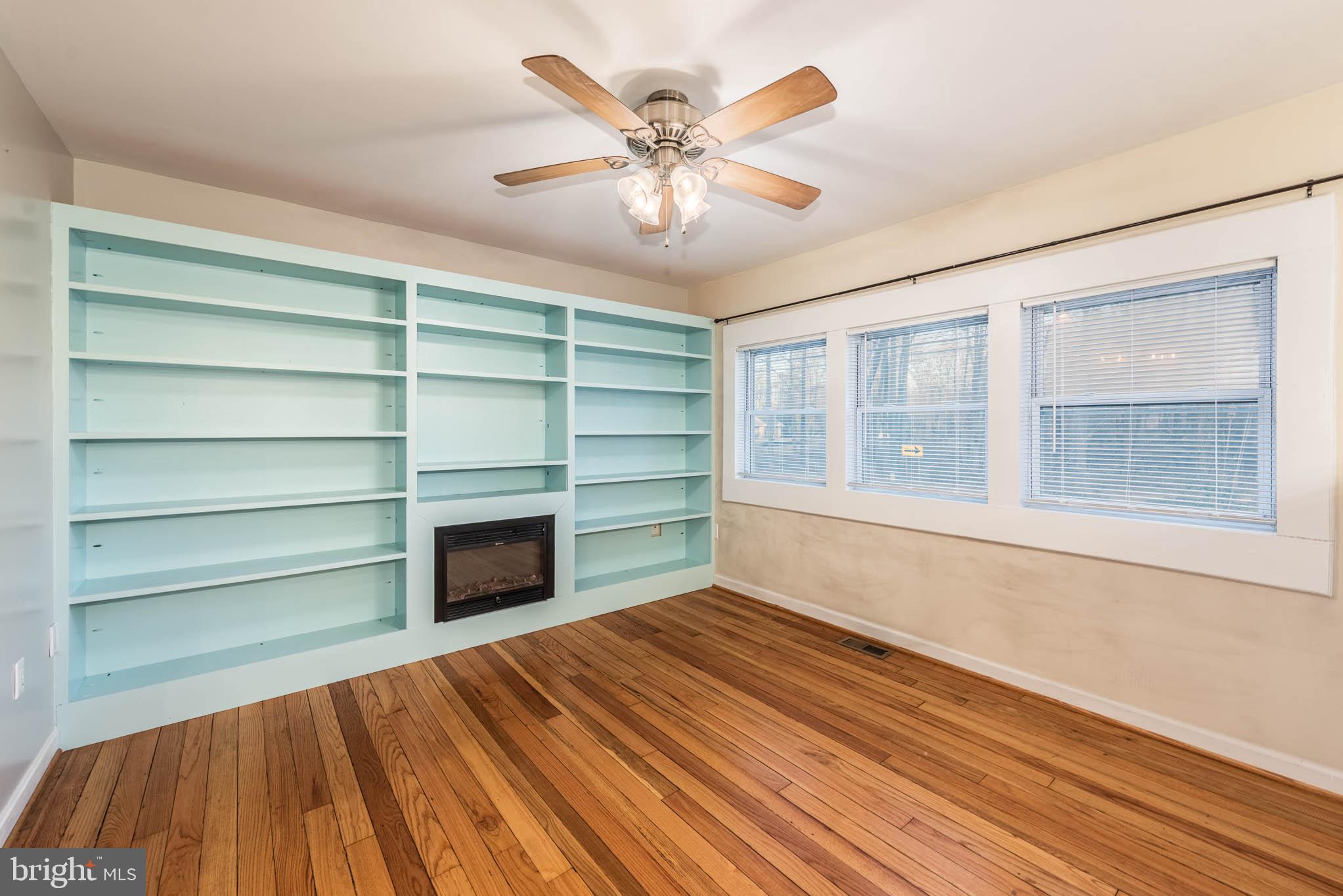 SOLLEY HEIGHTS - Residential Lease
