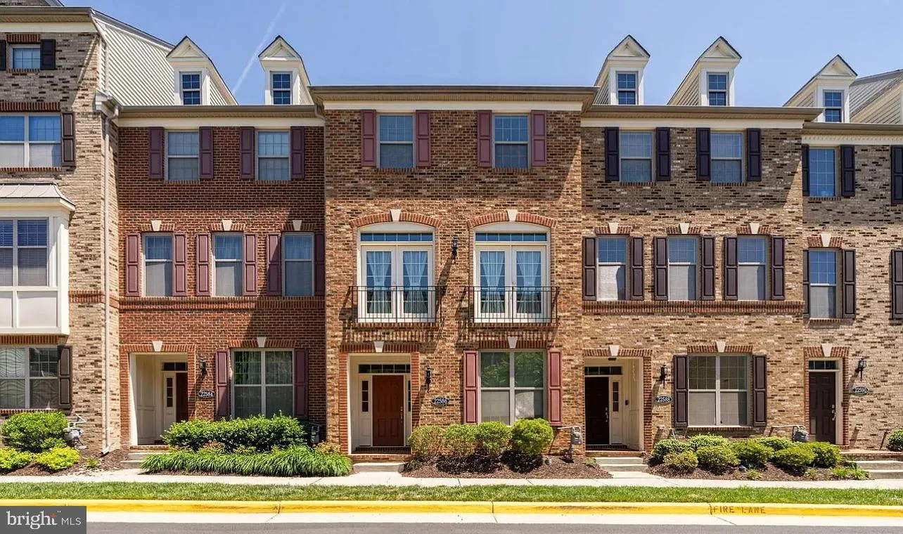 22586 Cambridgeport Square, Ashburn, VA 20148