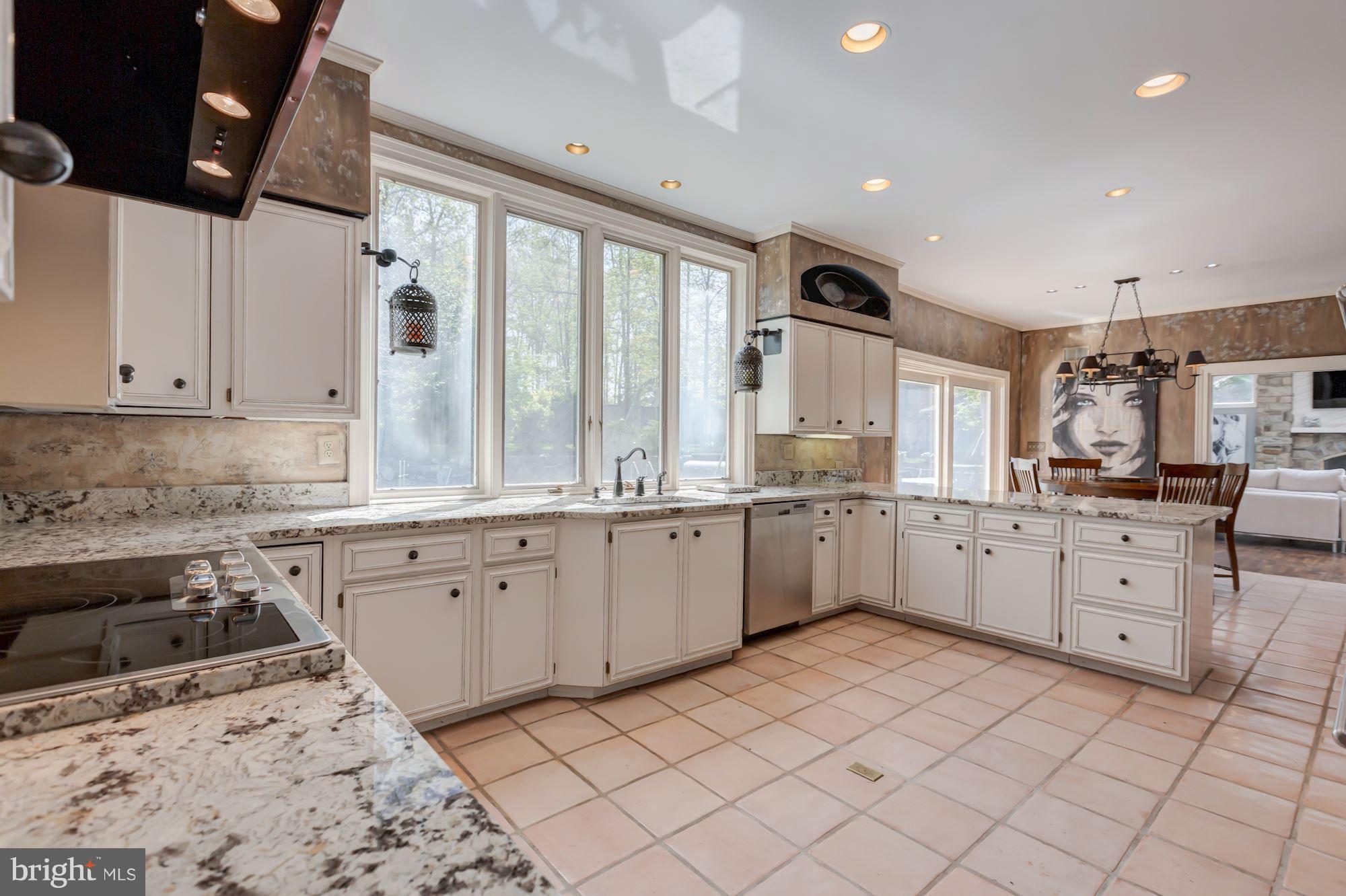 BLENHEIM - Residential