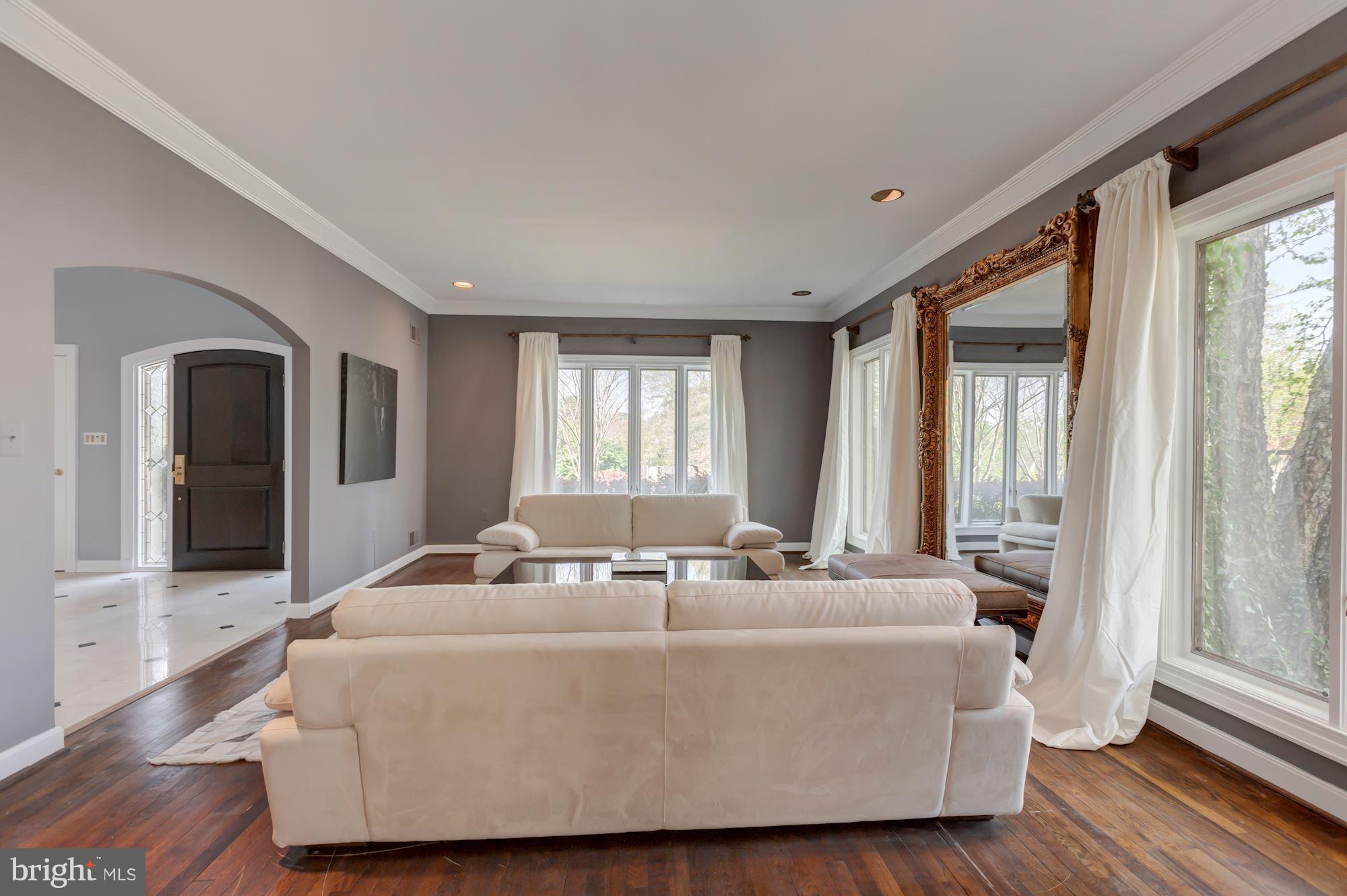 BLENHEIM - Residential