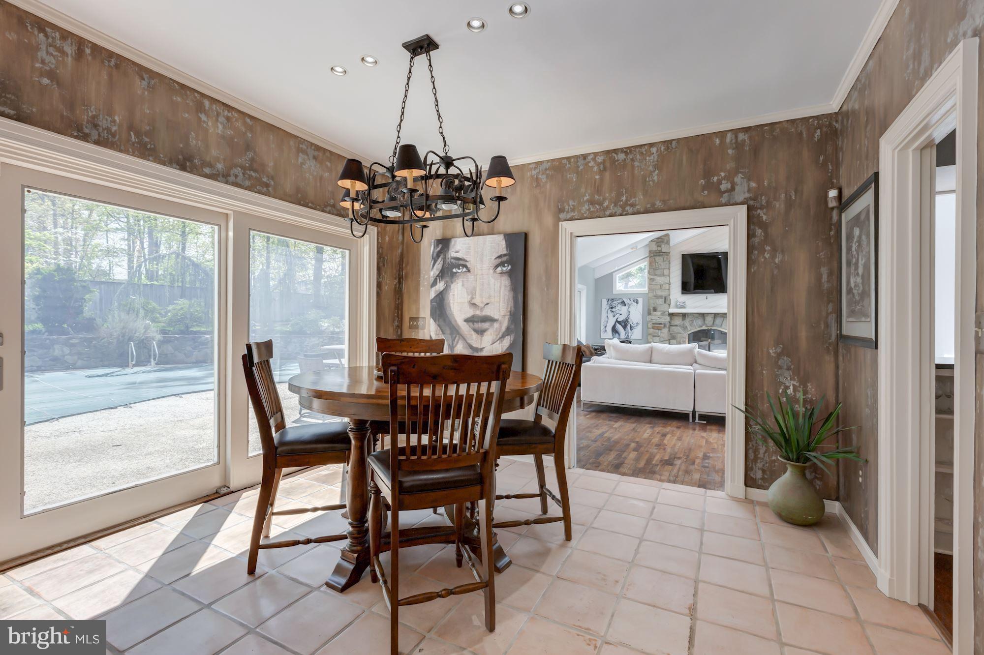 BLENHEIM - Residential