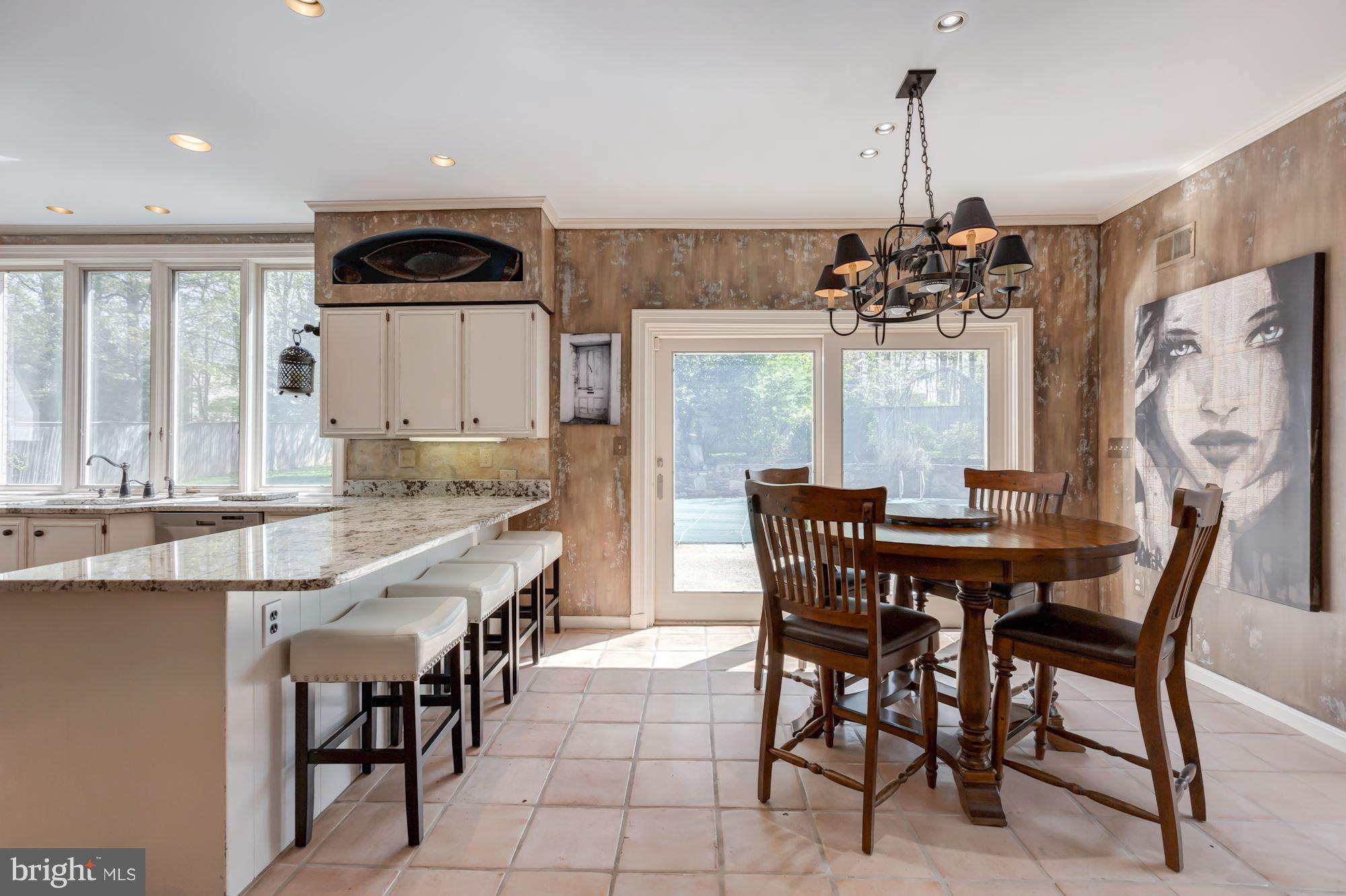 BLENHEIM - Residential