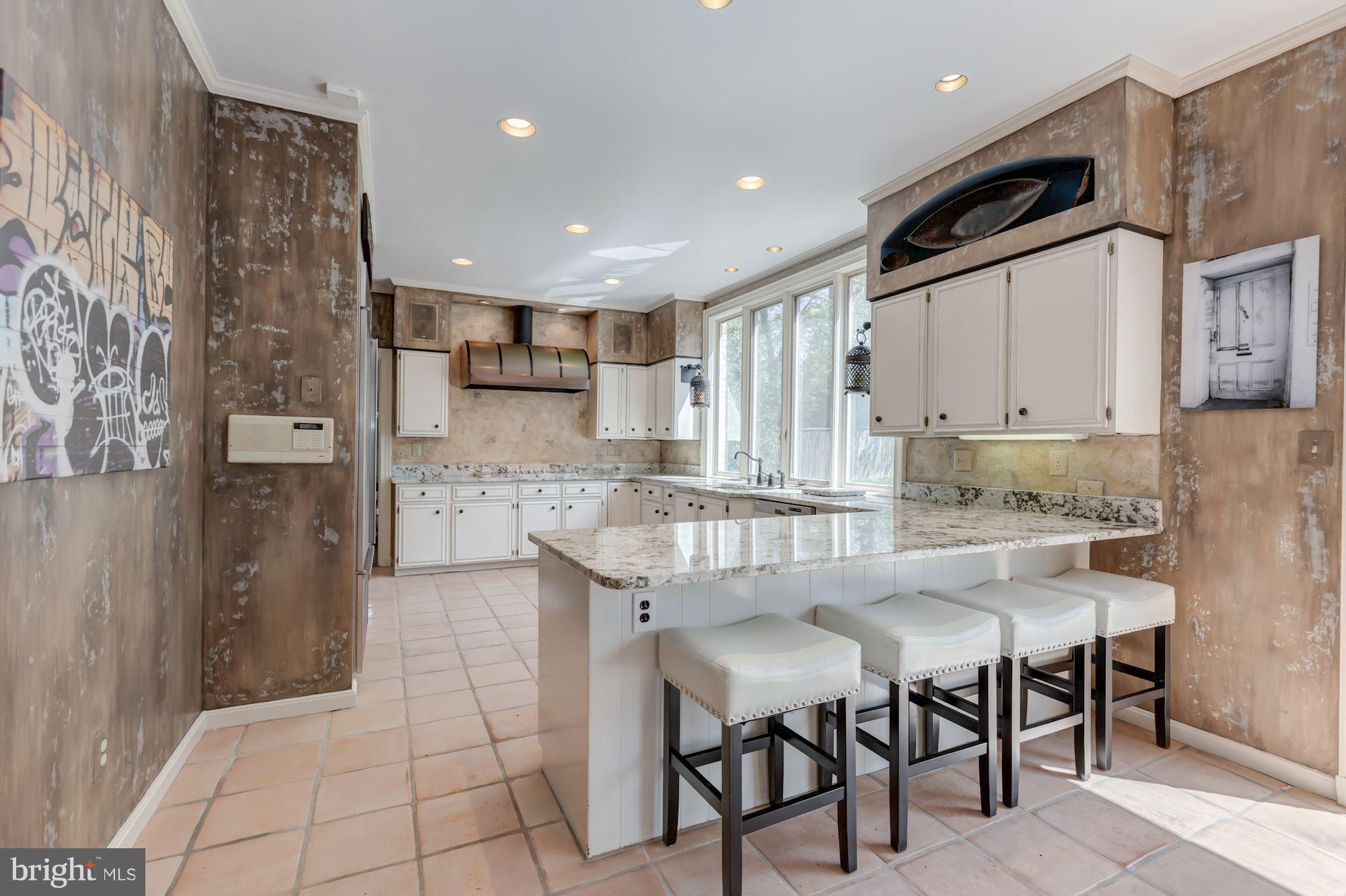 BLENHEIM - Residential