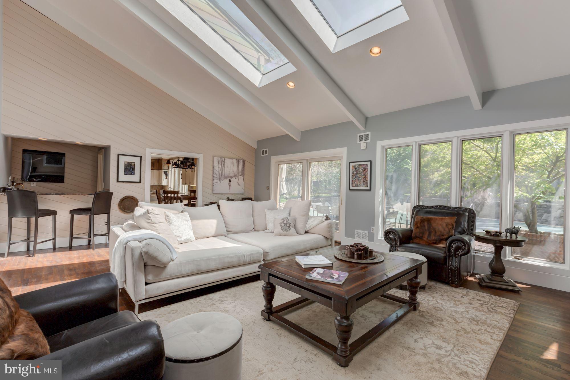 BLENHEIM - Residential