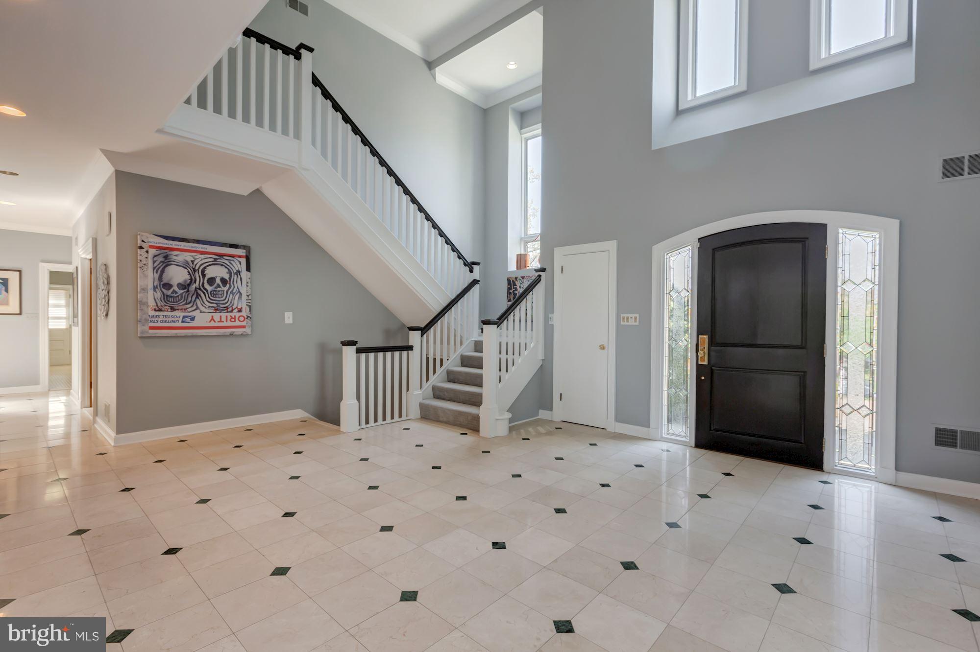 BLENHEIM - Residential