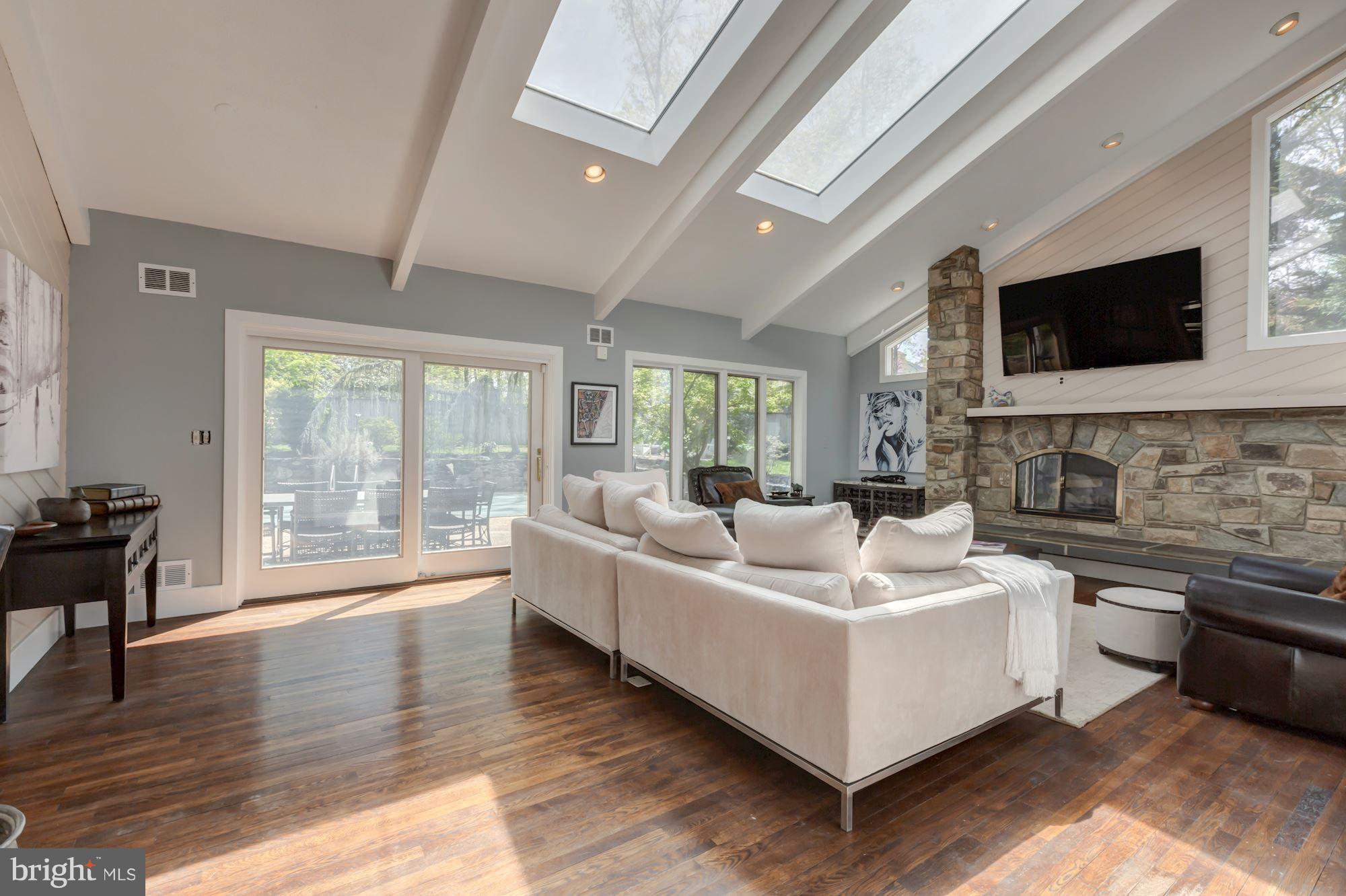 BLENHEIM - Residential