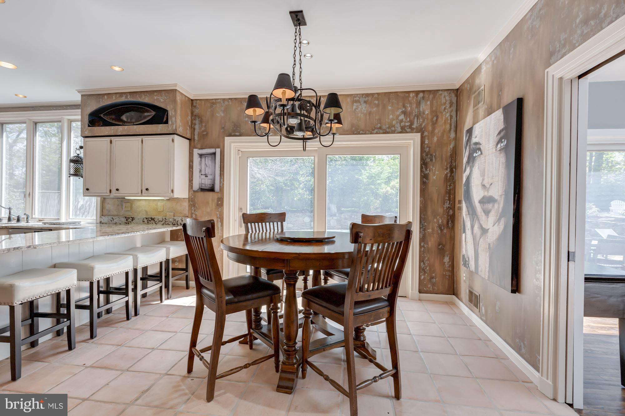 BLENHEIM - Residential