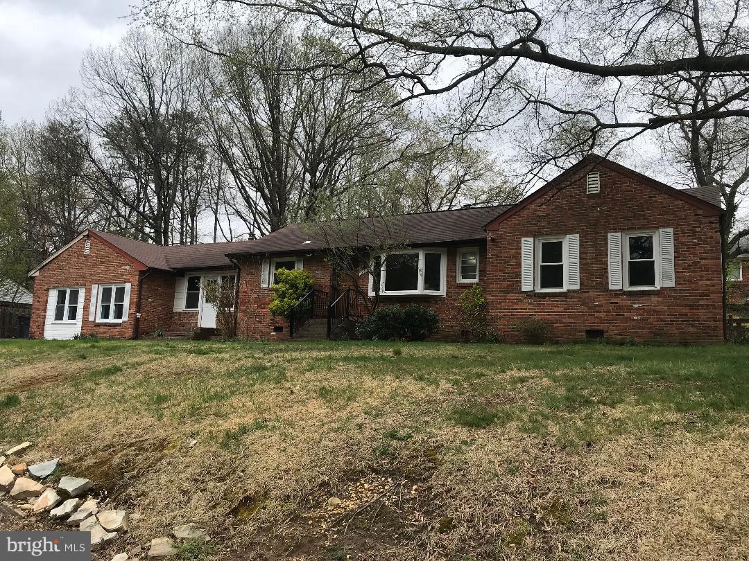 BROOKLAND ESTATES - Residential Lease