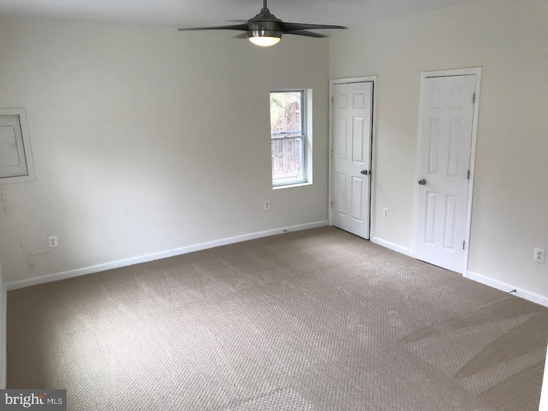 BROOKLAND ESTATES - Residential Lease