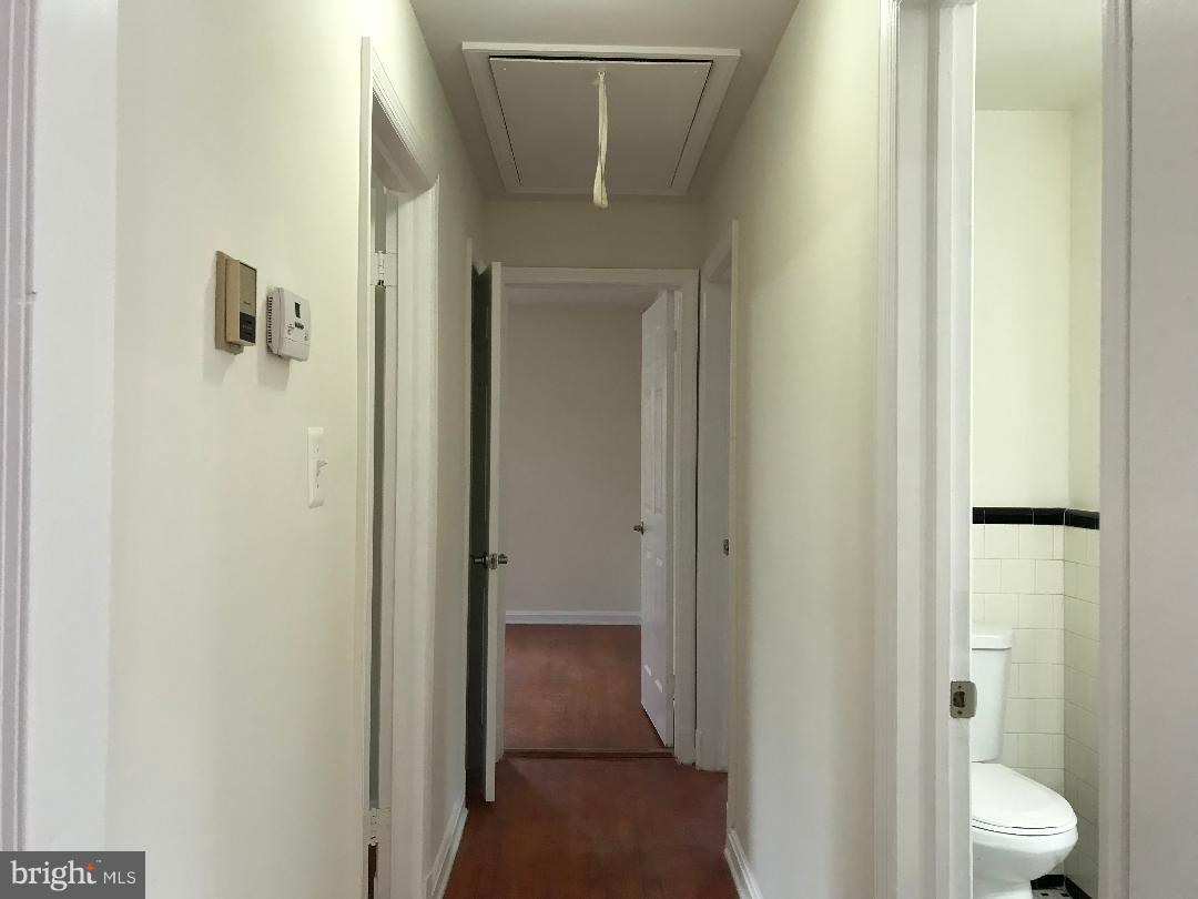 BROOKLAND ESTATES - Residential Lease