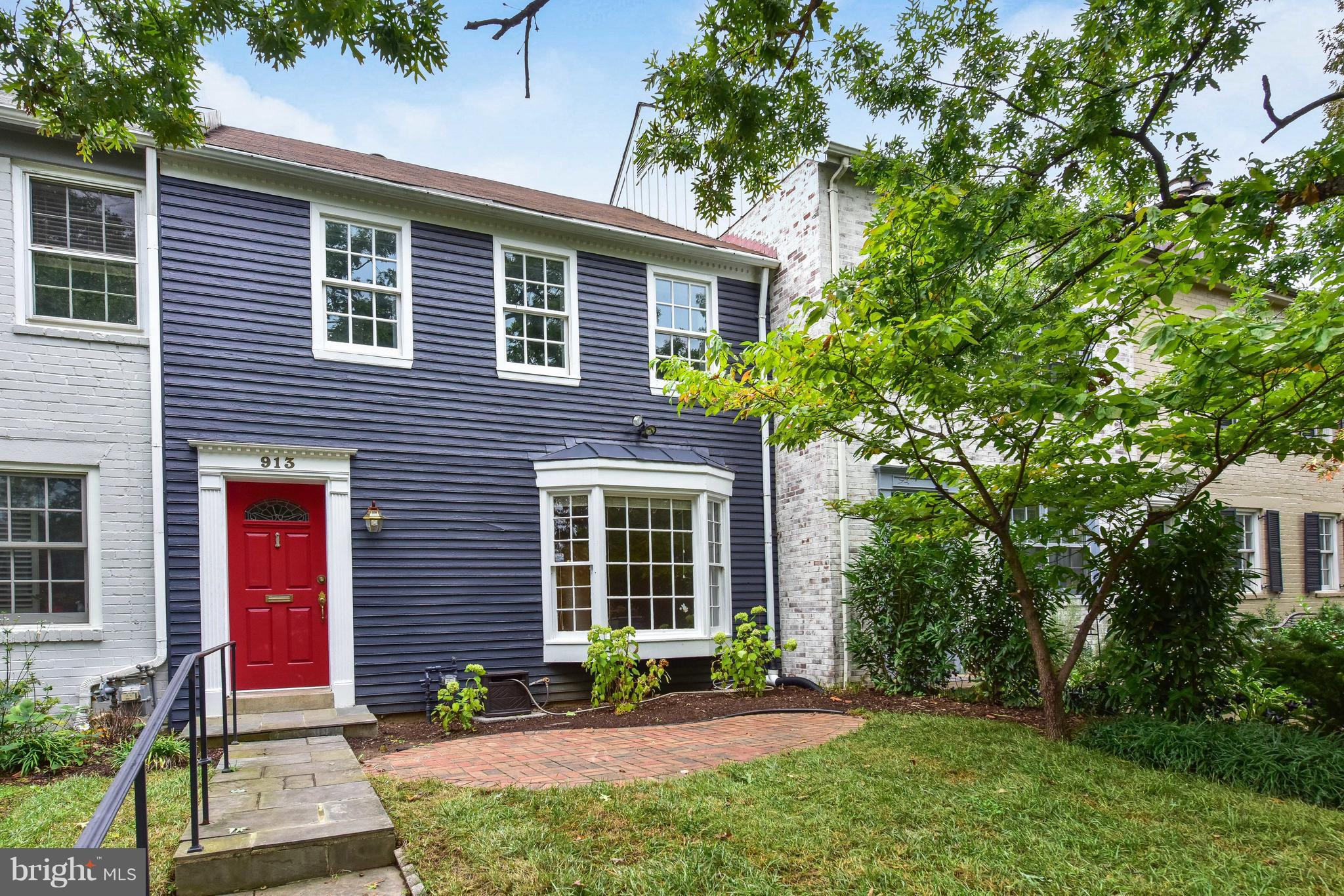 HUNTING CREEK - Residential