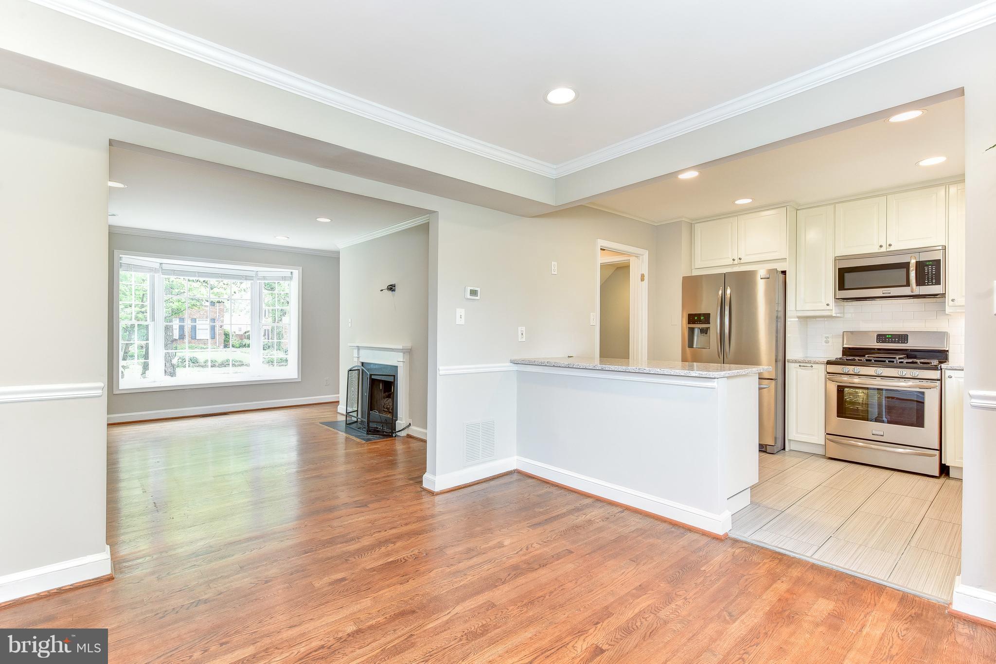 HUNTING CREEK - Residential