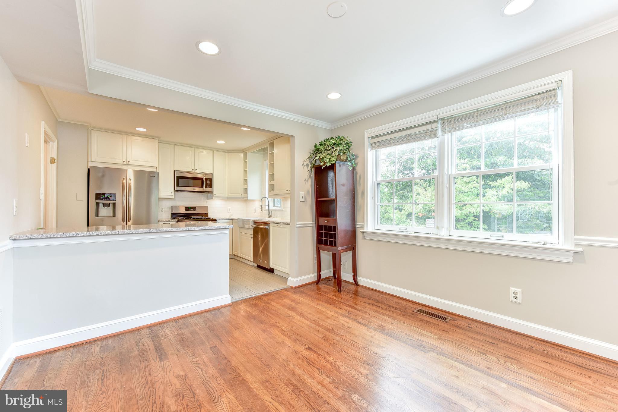 HUNTING CREEK - Residential